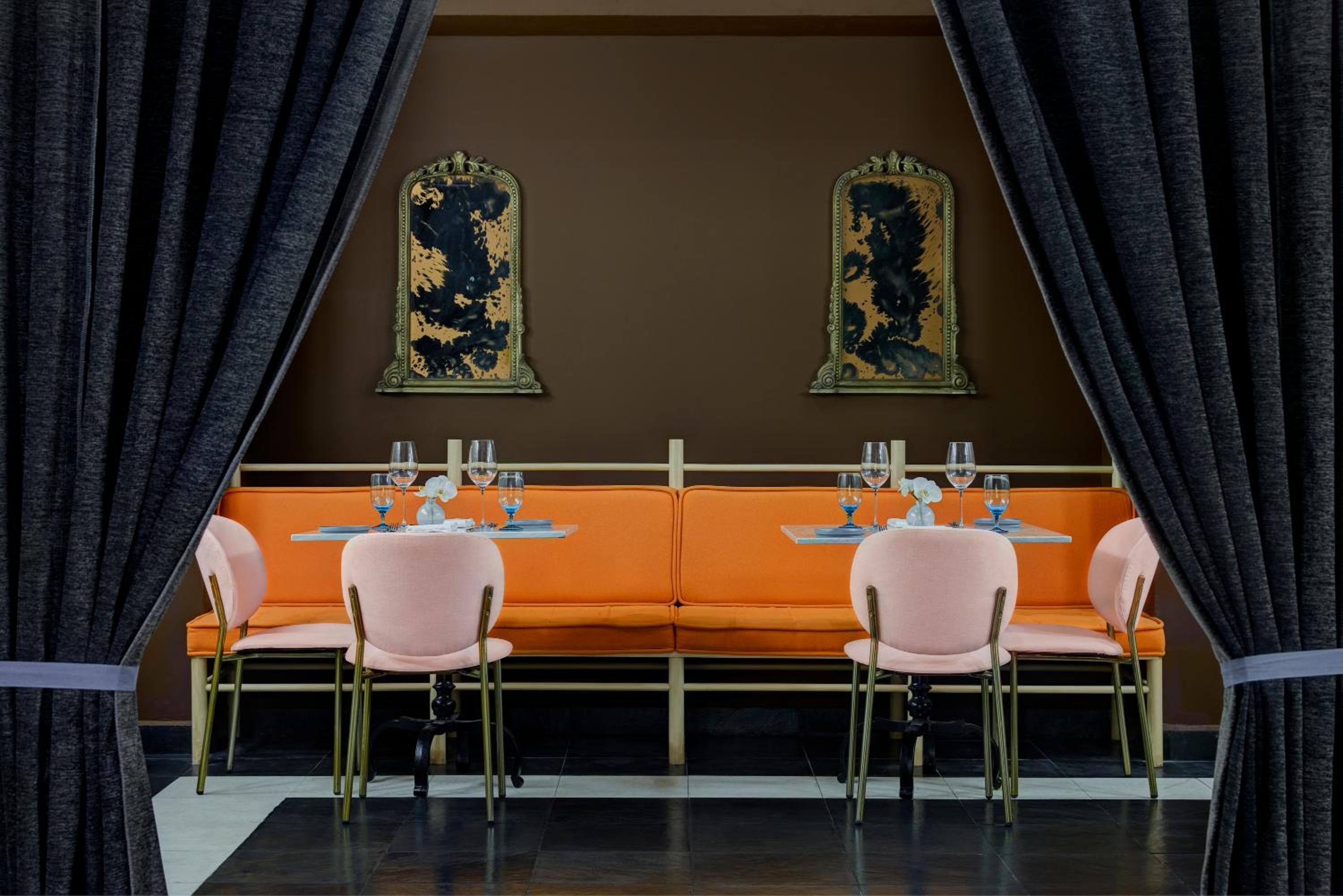 Hyatt Ziva Riviera Cancun All-Inclusive - Property Image 129