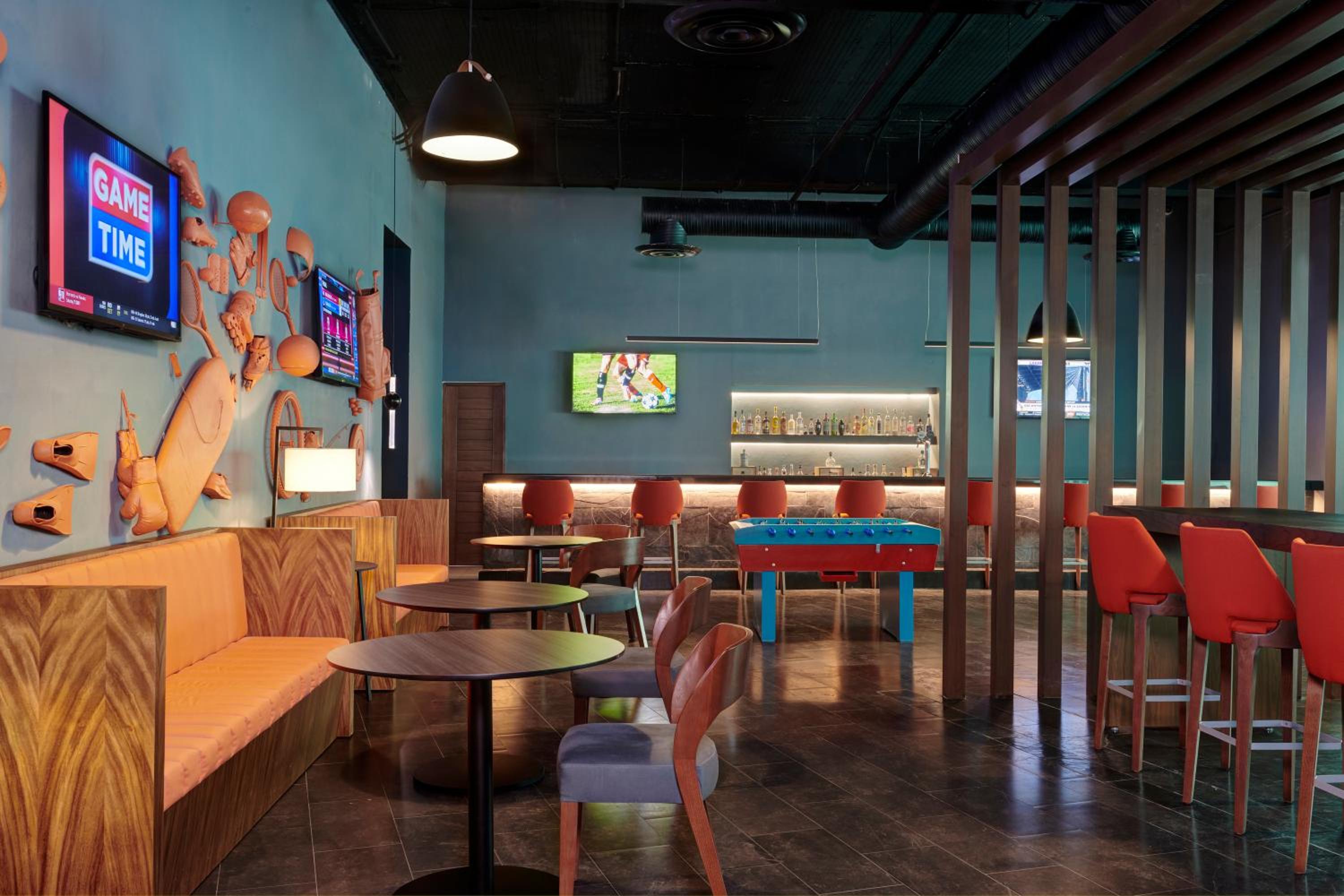 Hyatt Ziva Riviera Cancun All-Inclusive - Property Image 130