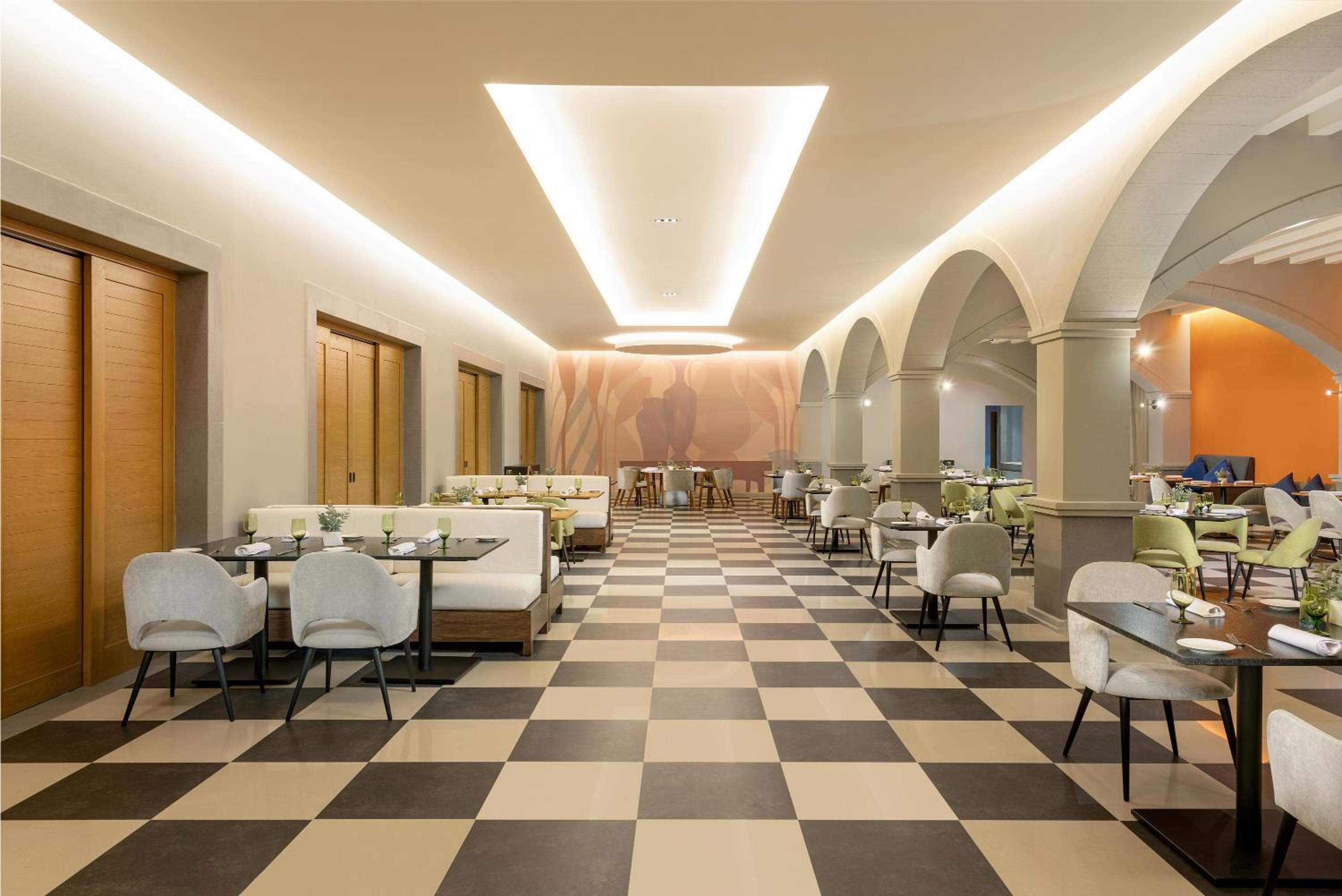 Hyatt Ziva Riviera Cancun All-Inclusive - Property Image 48