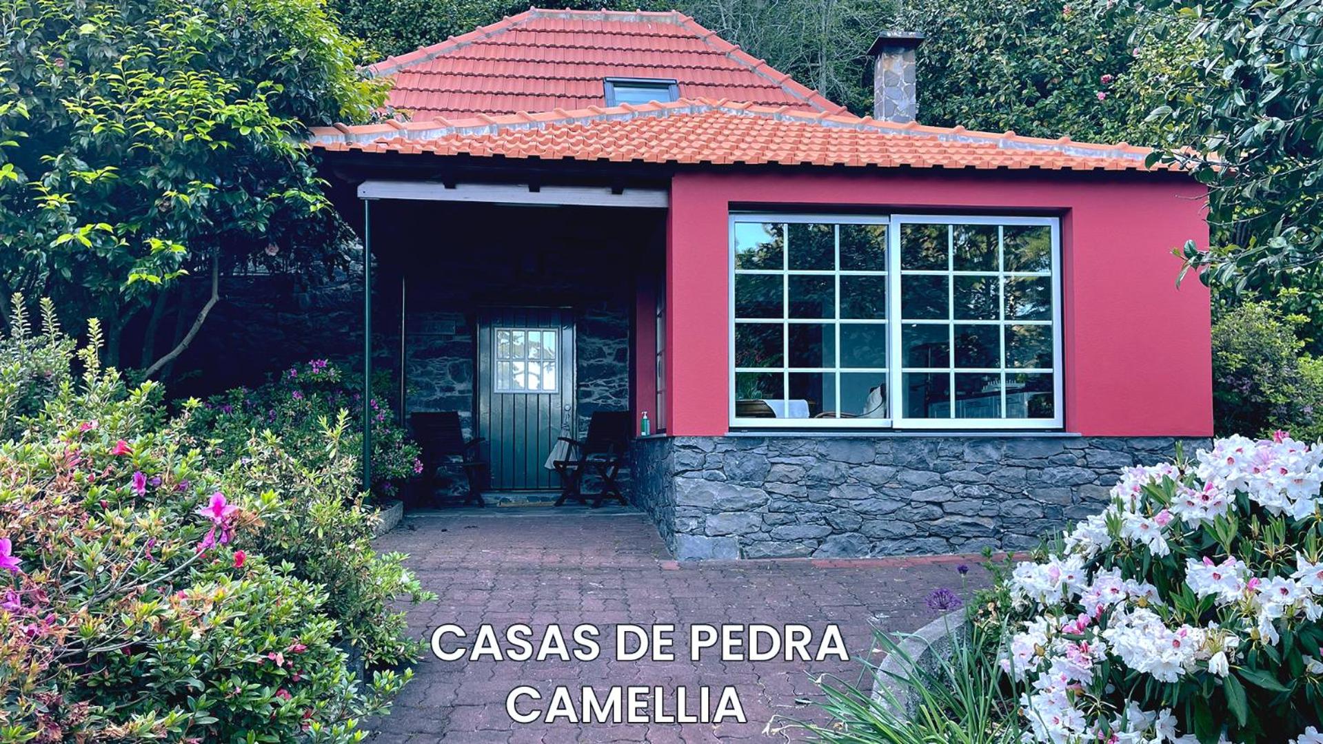 Casas de Pedra