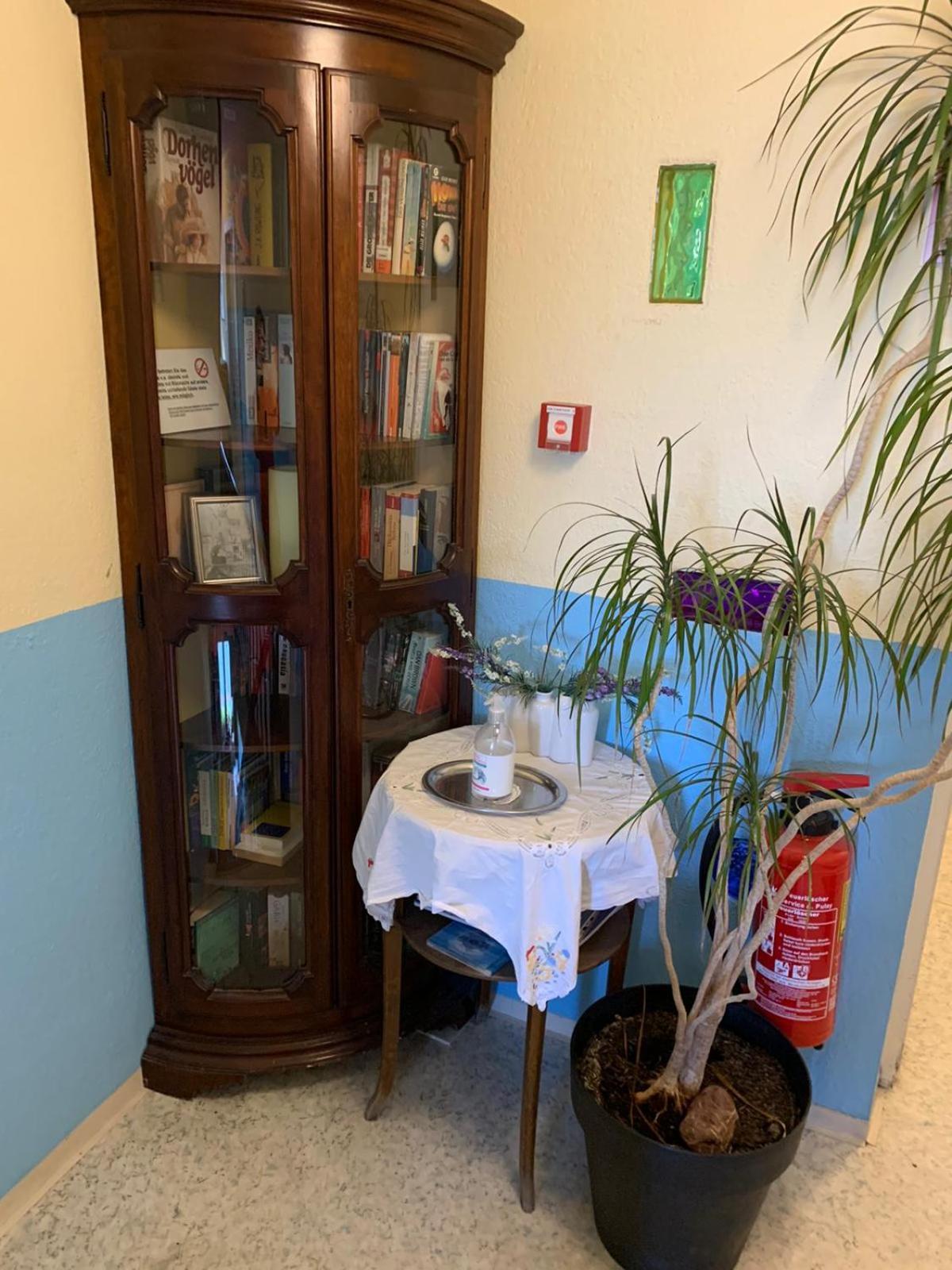 Hotel Pension Graf