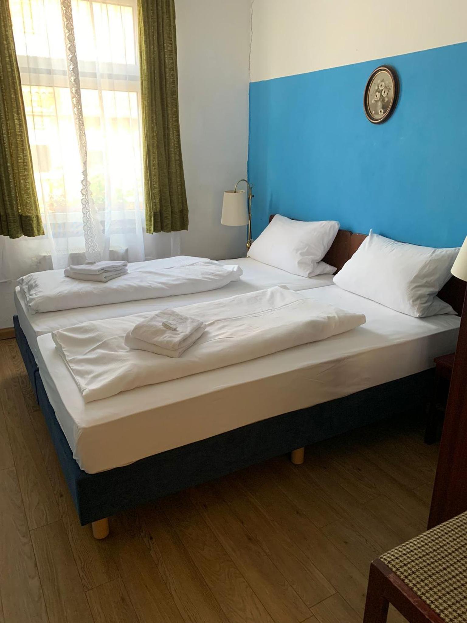 Hotel Pension Graf