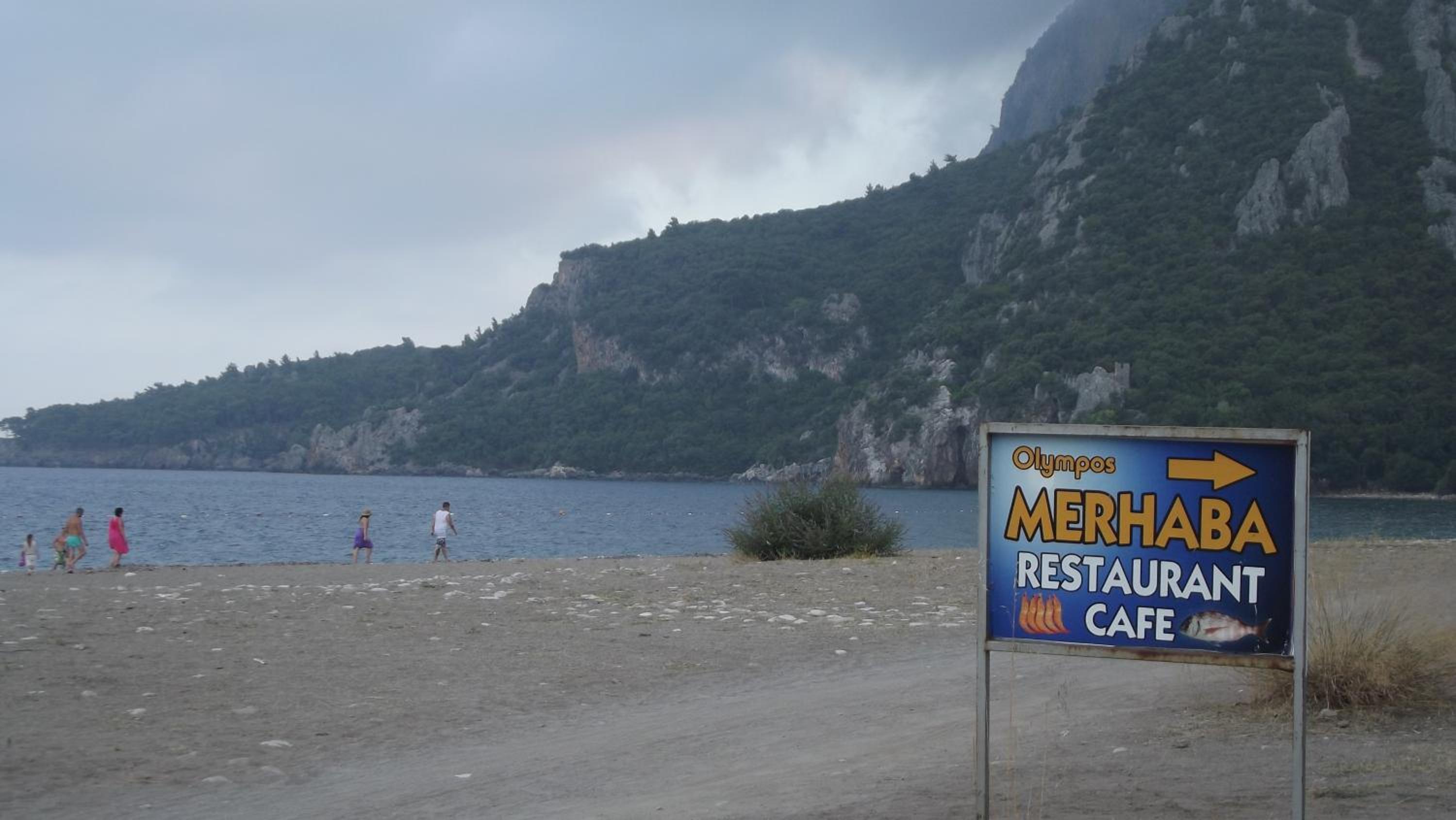 Merhaba Hotel
