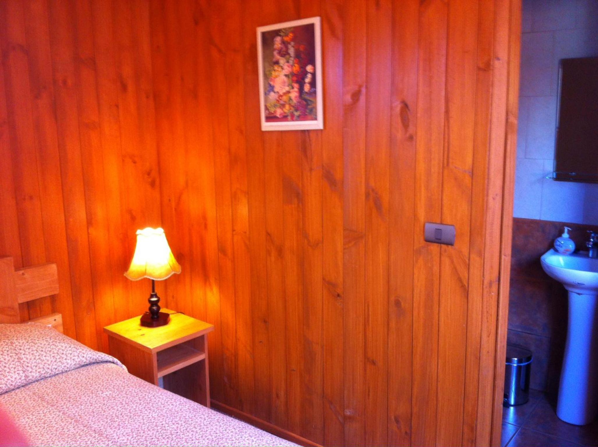 Hostal el Nogal Pucón