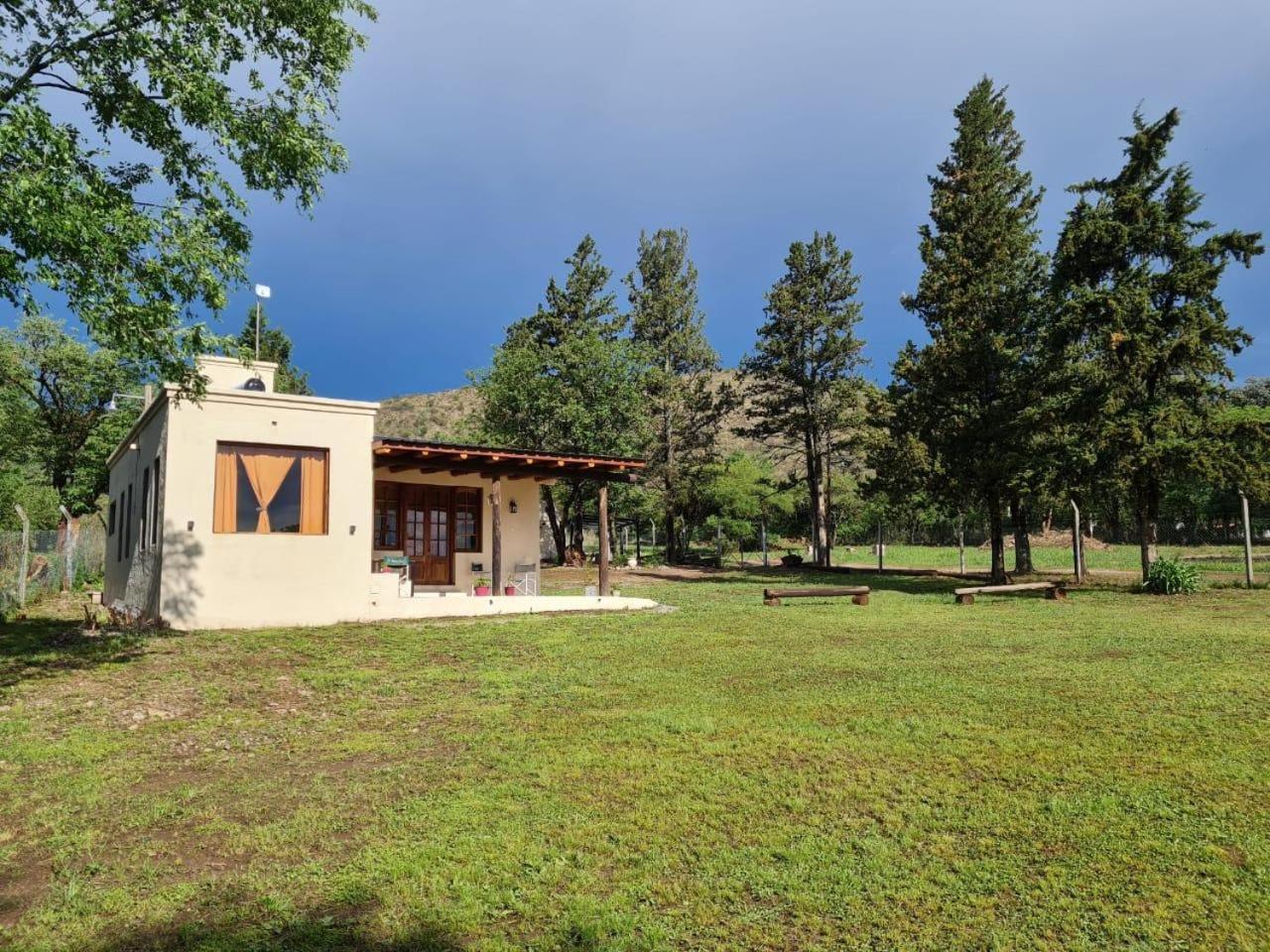 las brisas casas de campo un lugar para soñar