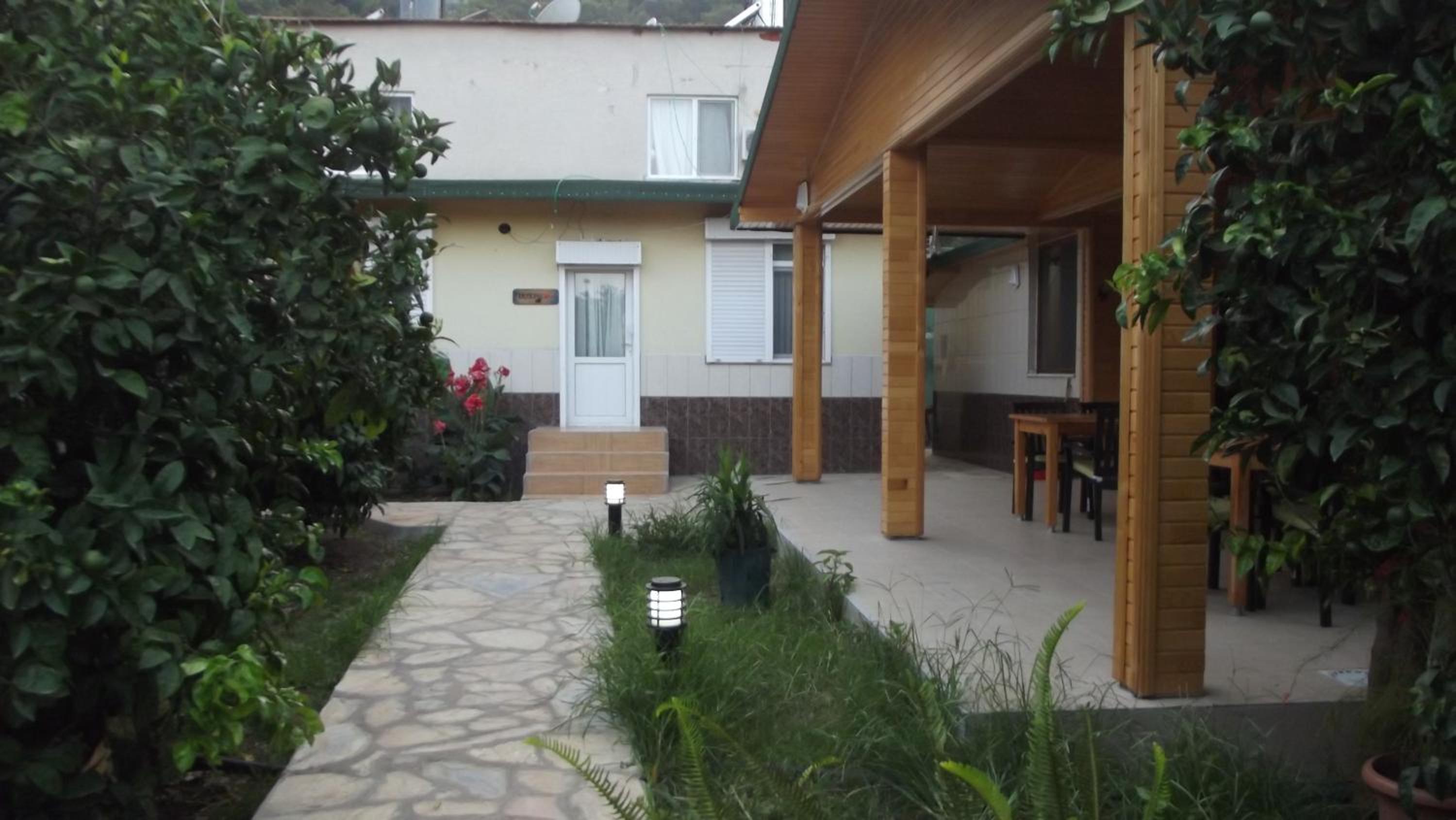 Merhaba Hotel