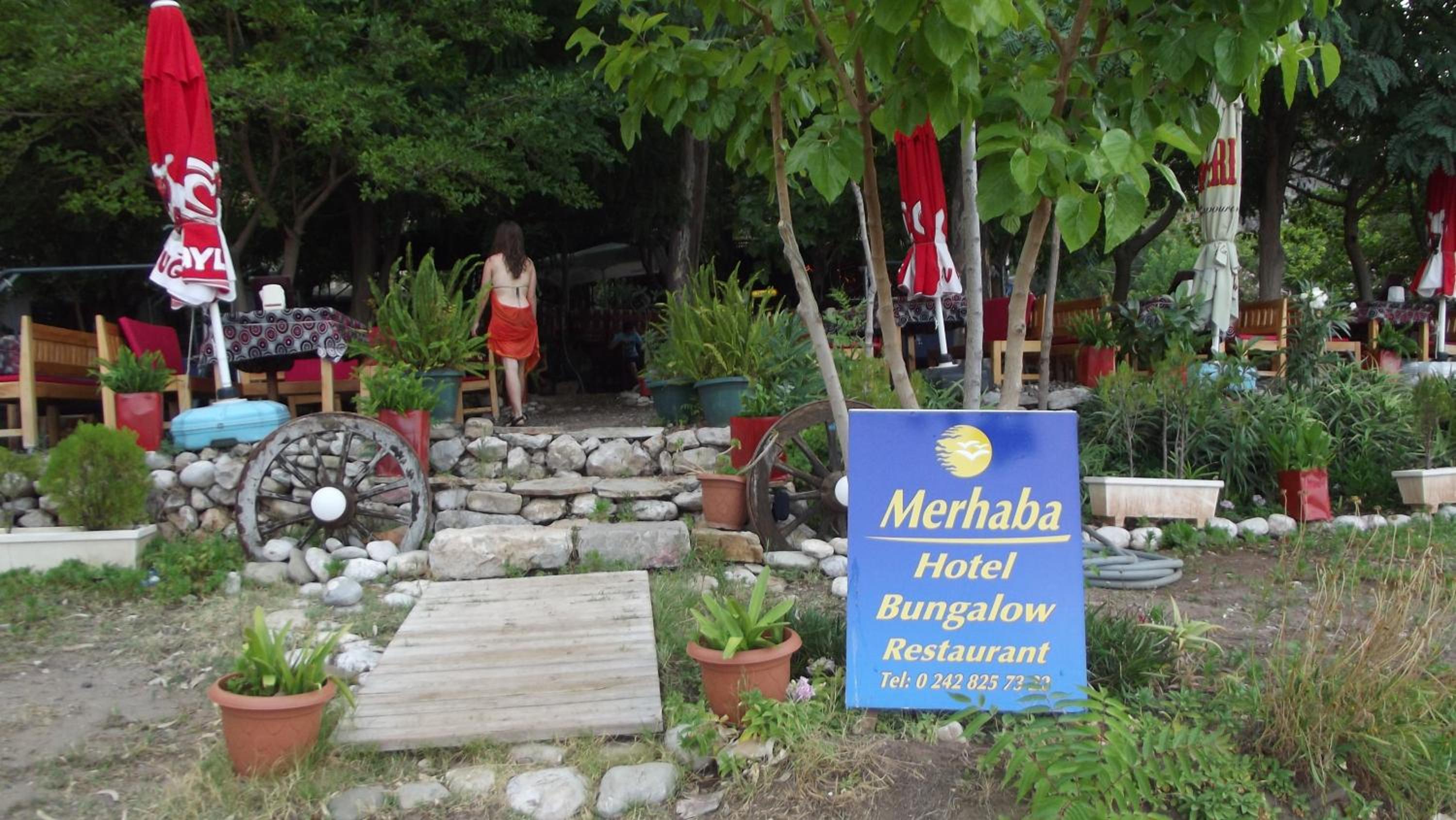 Merhaba Hotel