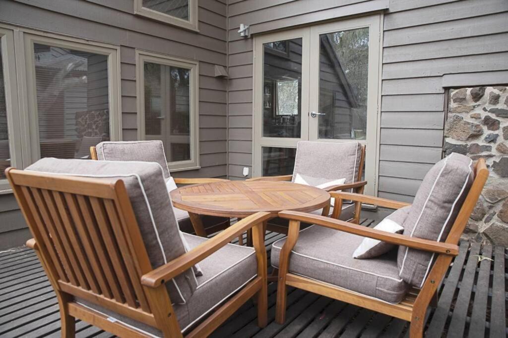 Kirwin - Cosy chalet, location perfect...