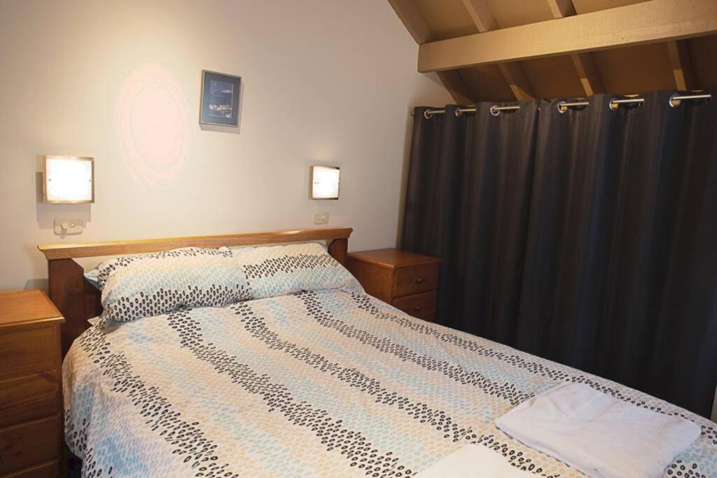 Kirwin - Cosy chalet, location perfect...