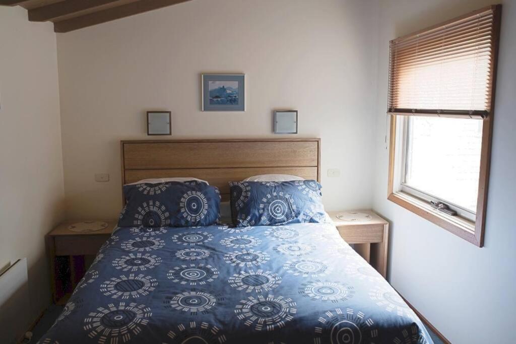 Kirwin - Cosy chalet, location perfect...
