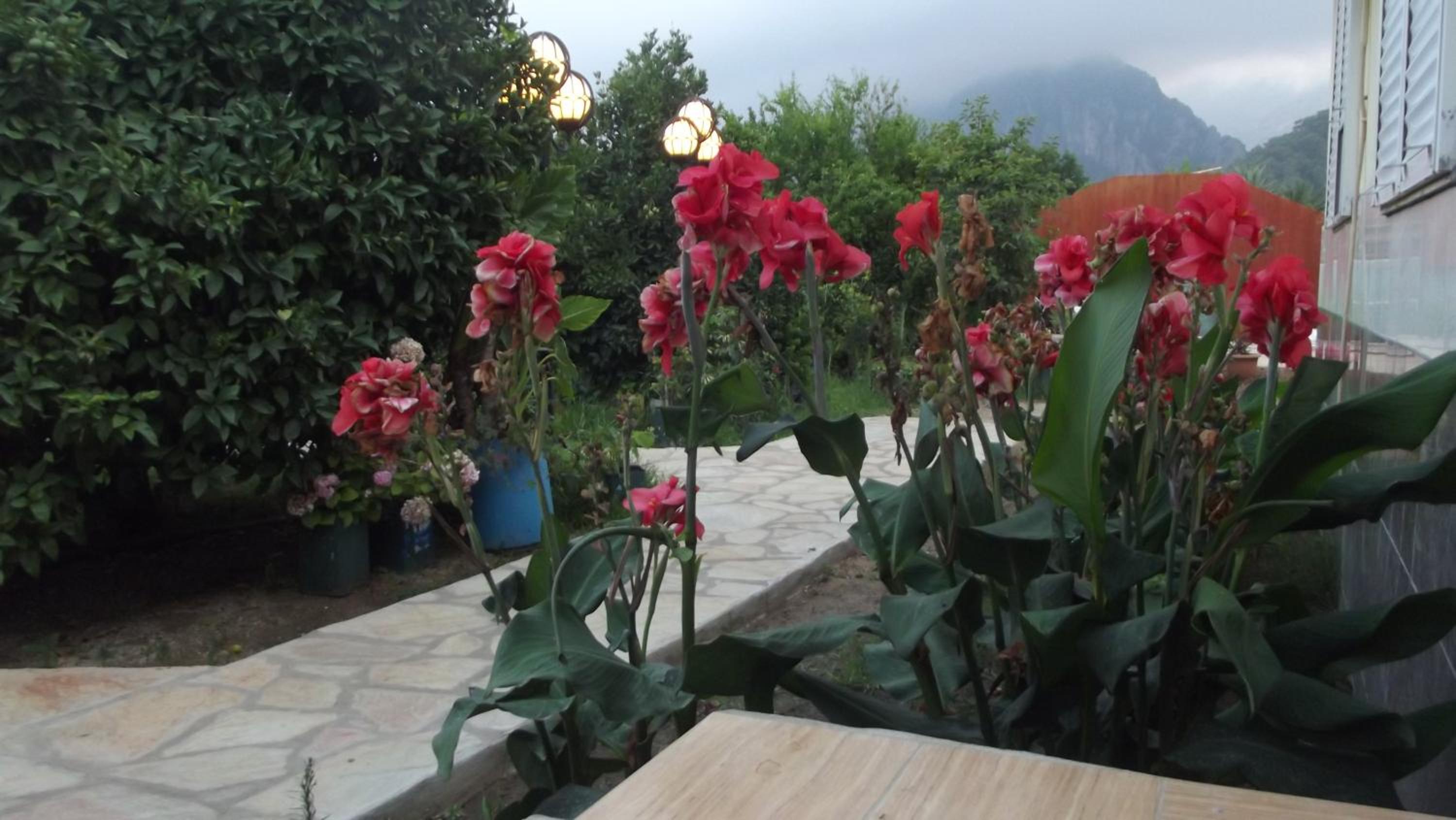 Merhaba Hotel
