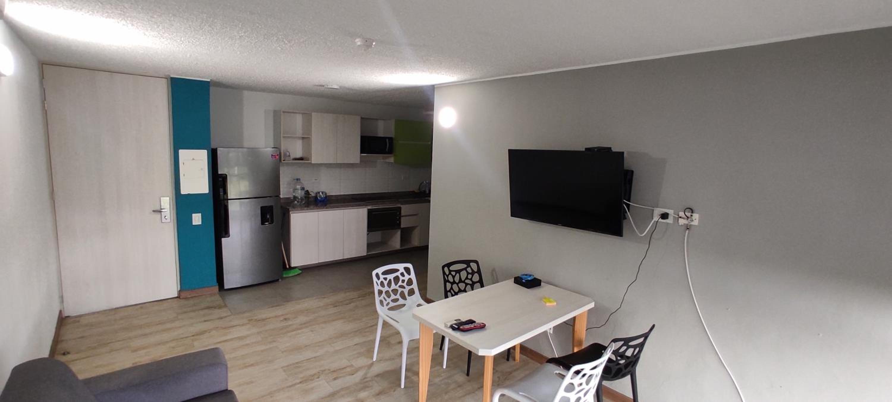 LivinnX Barranquilla