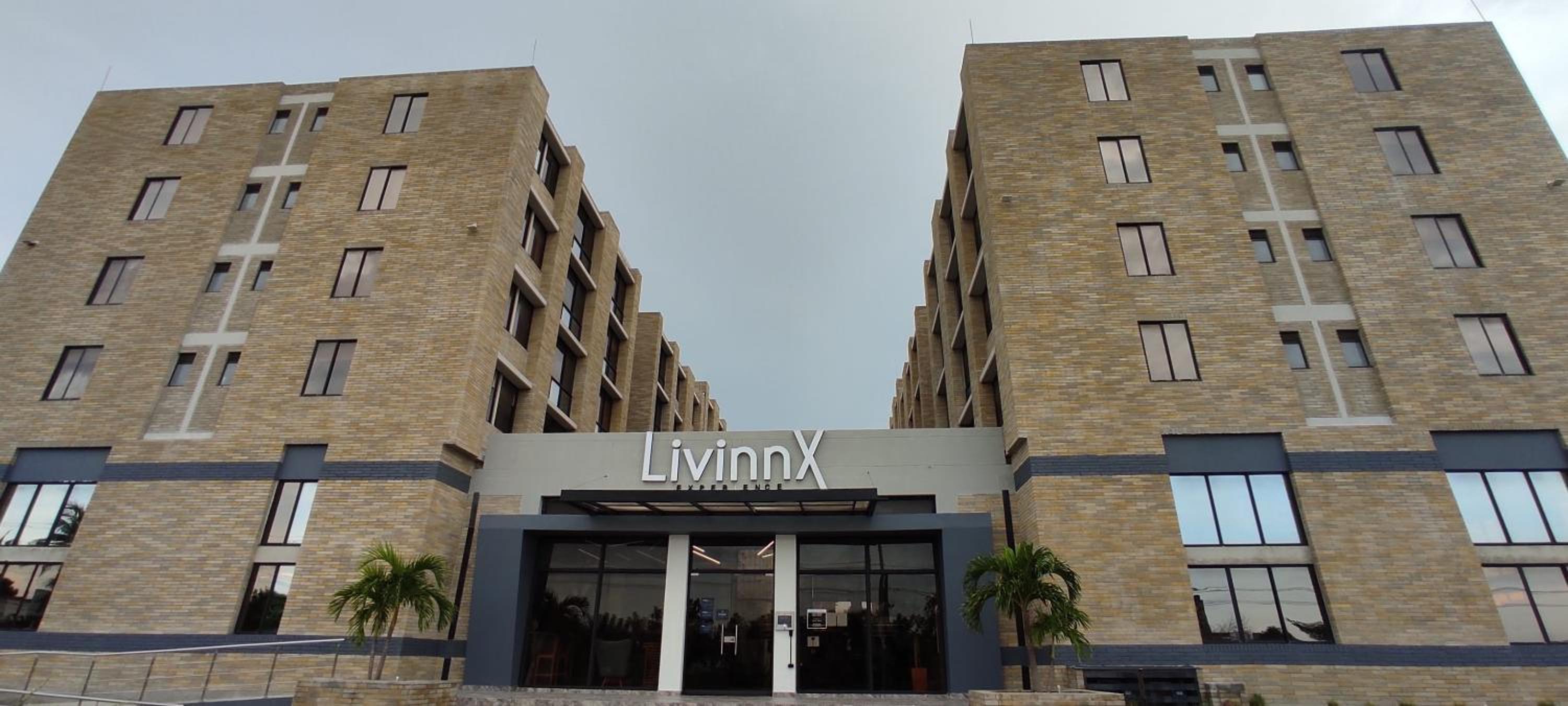 LivinnX Barranquilla