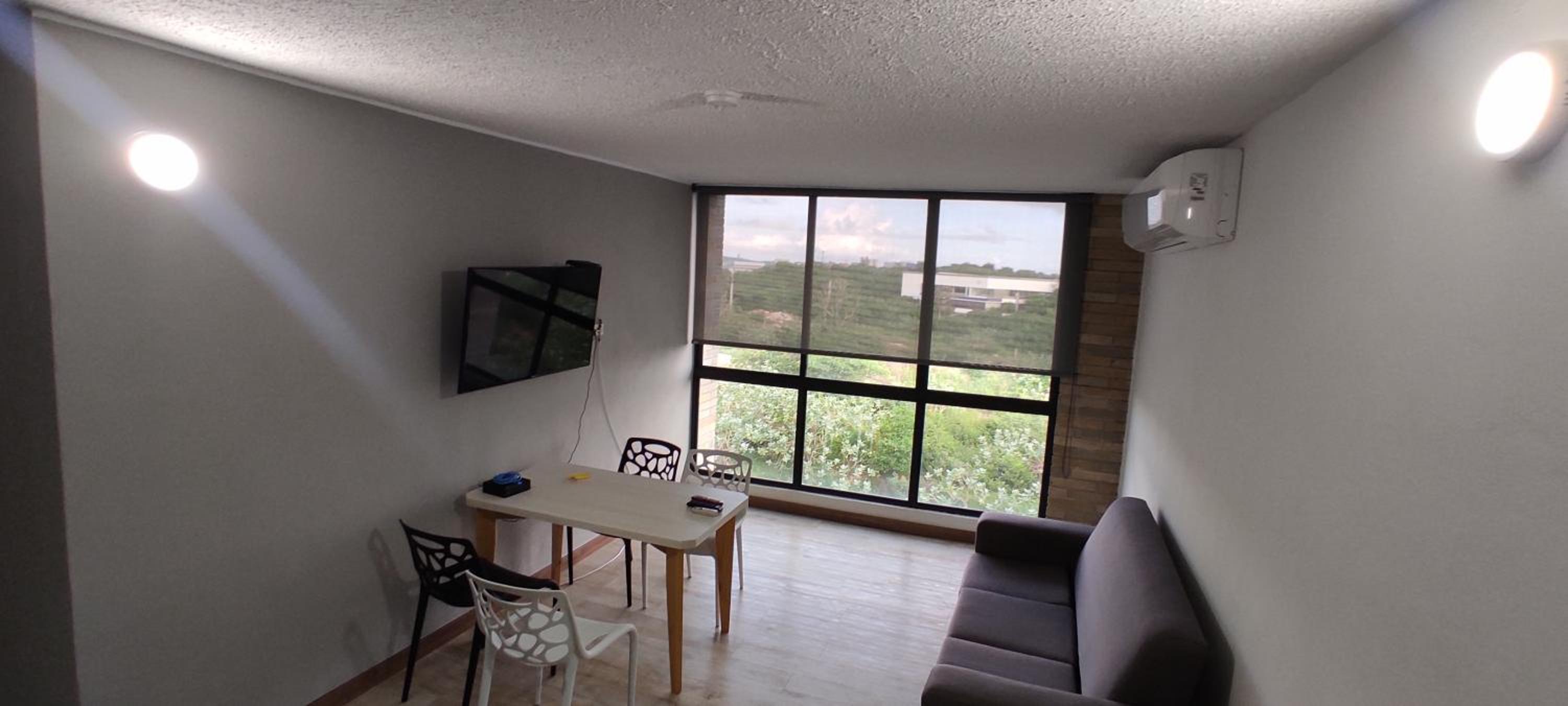 LivinnX Barranquilla