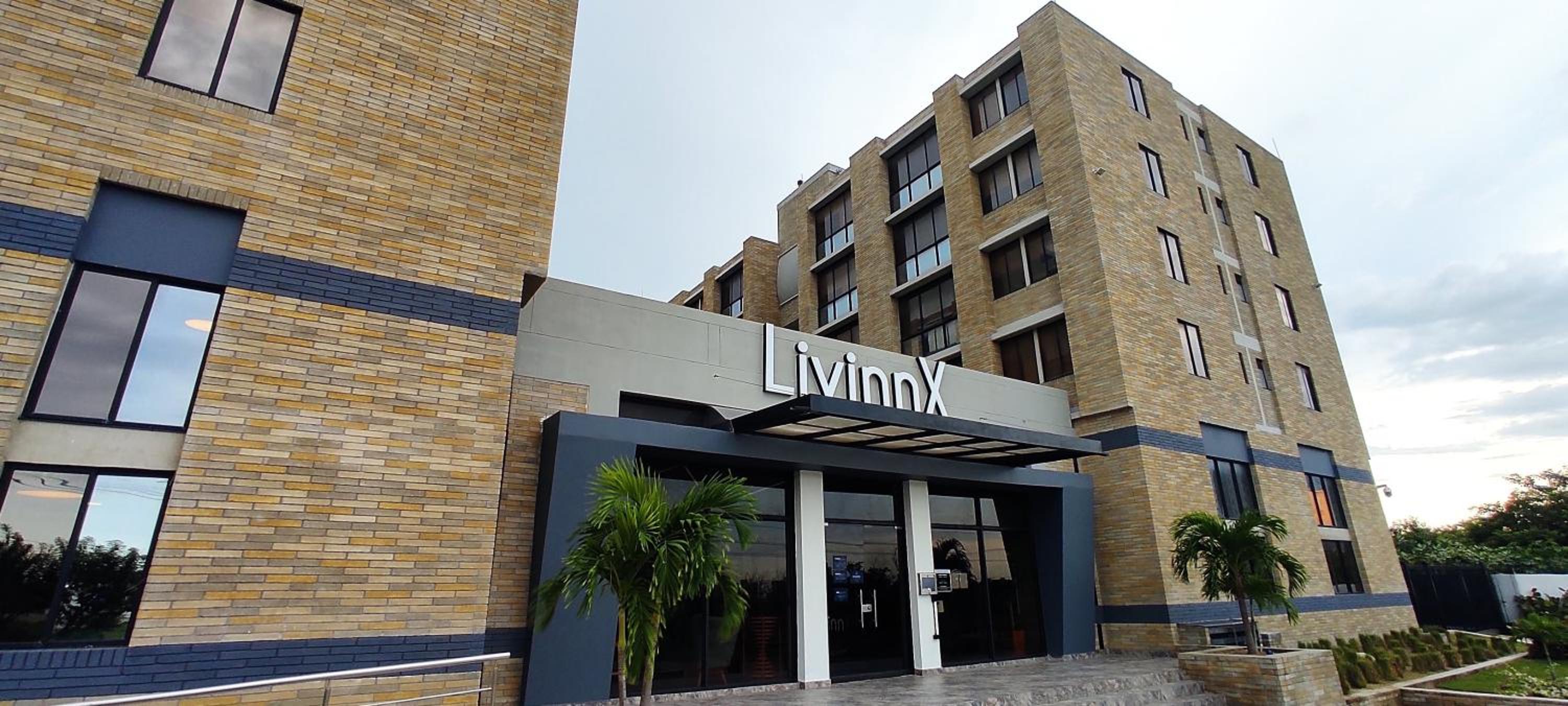 LivinnX Barranquilla