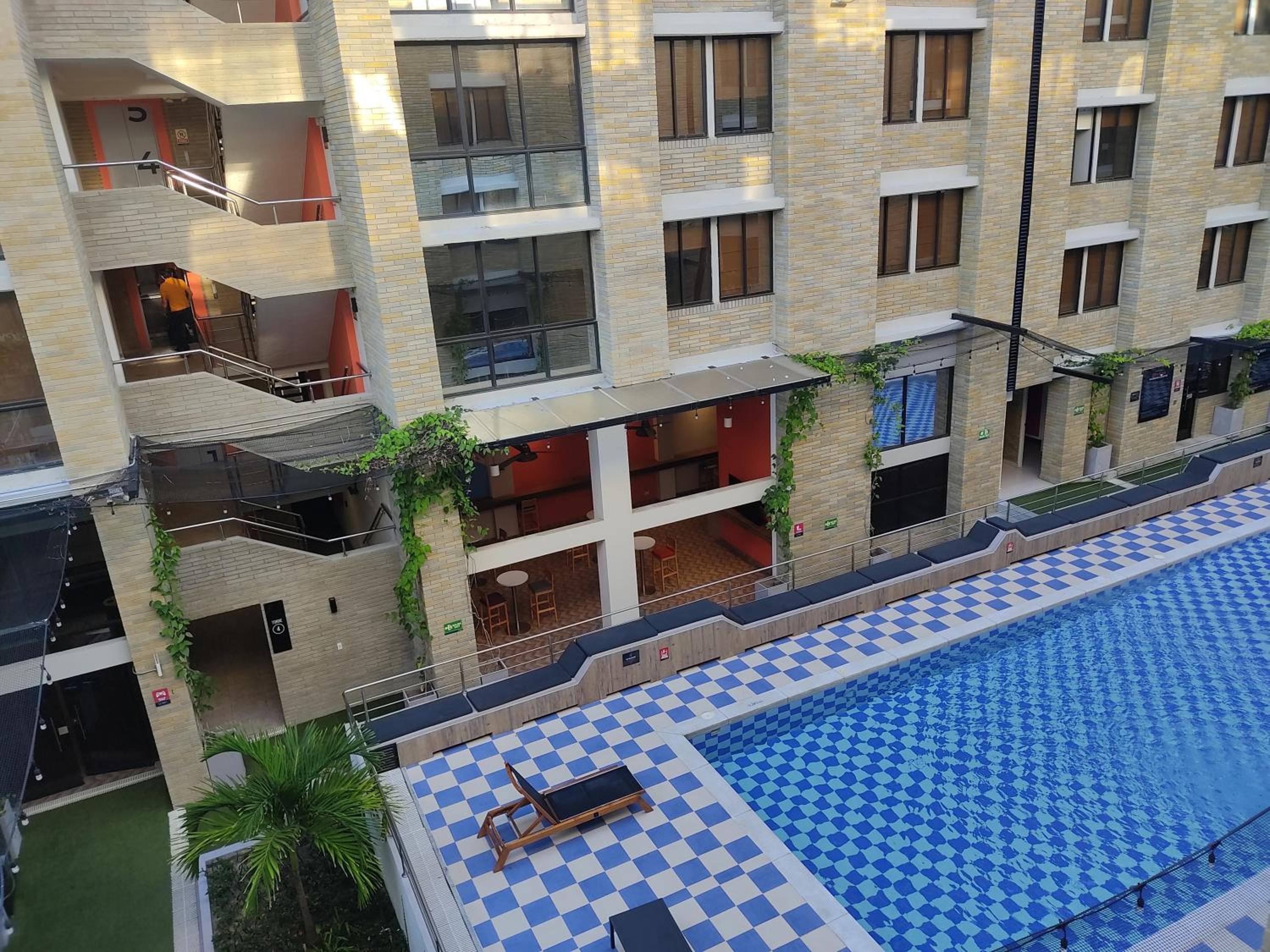 LivinnX Barranquilla