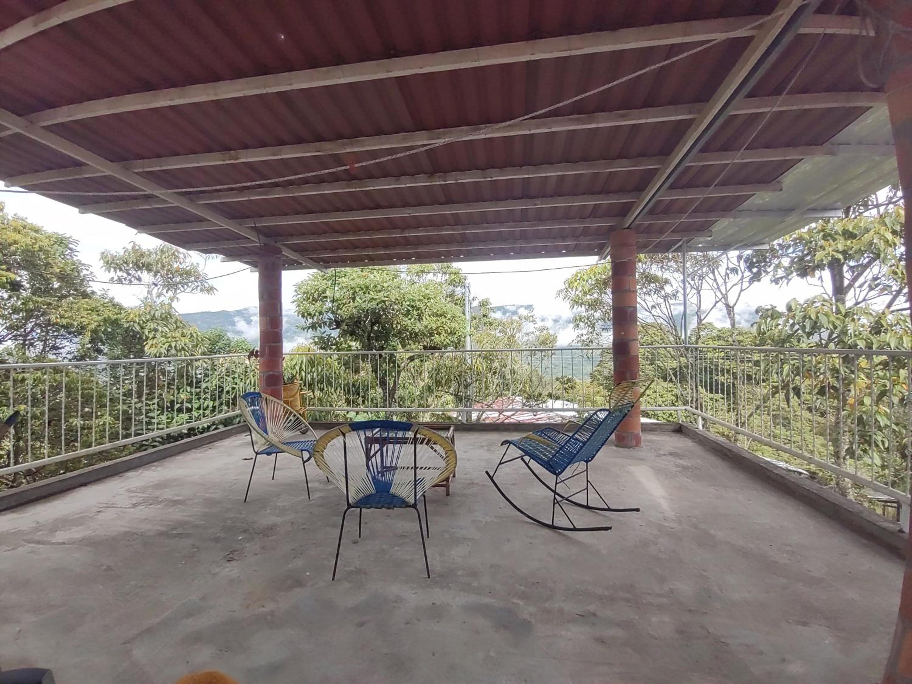 Casa Redonda