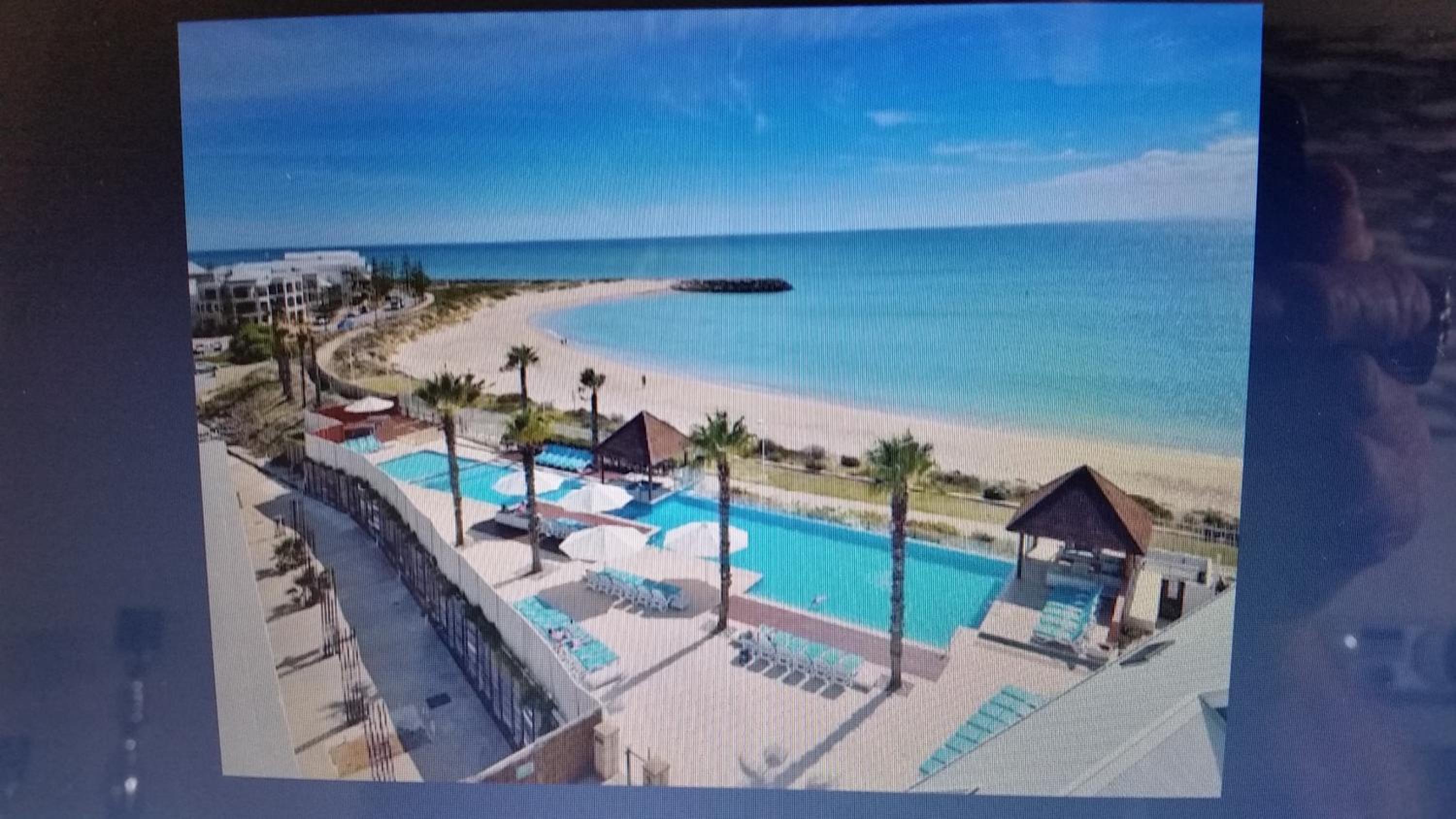 TEMPEL by the Sea