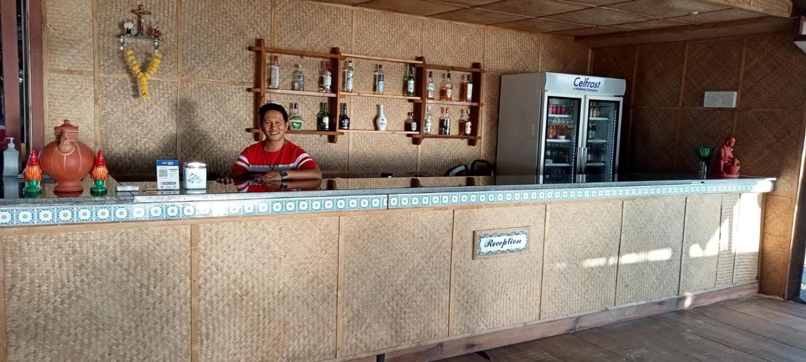 Anthy’s Guesthouse and Restaurant