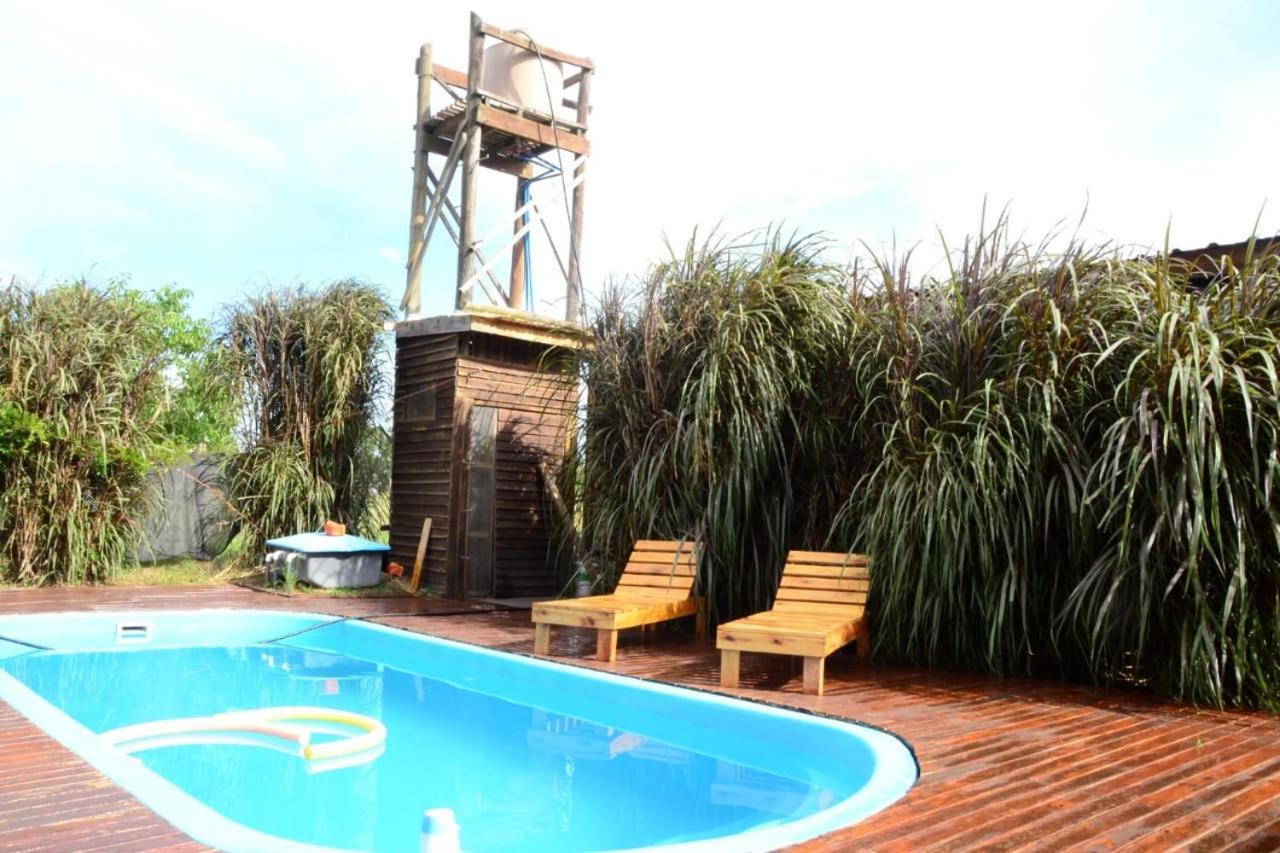 Cabaña en la Colina