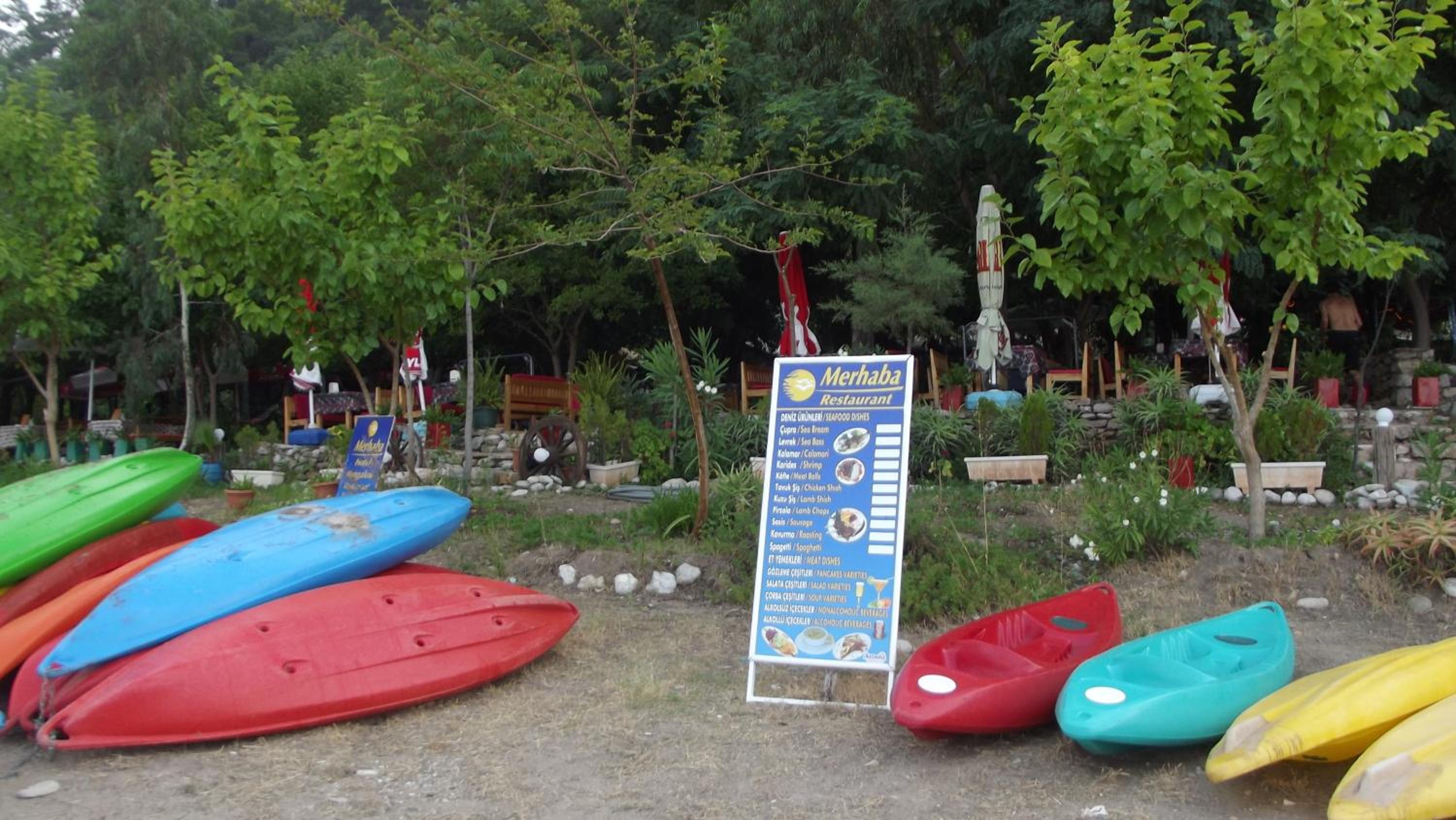 Merhaba Hotel