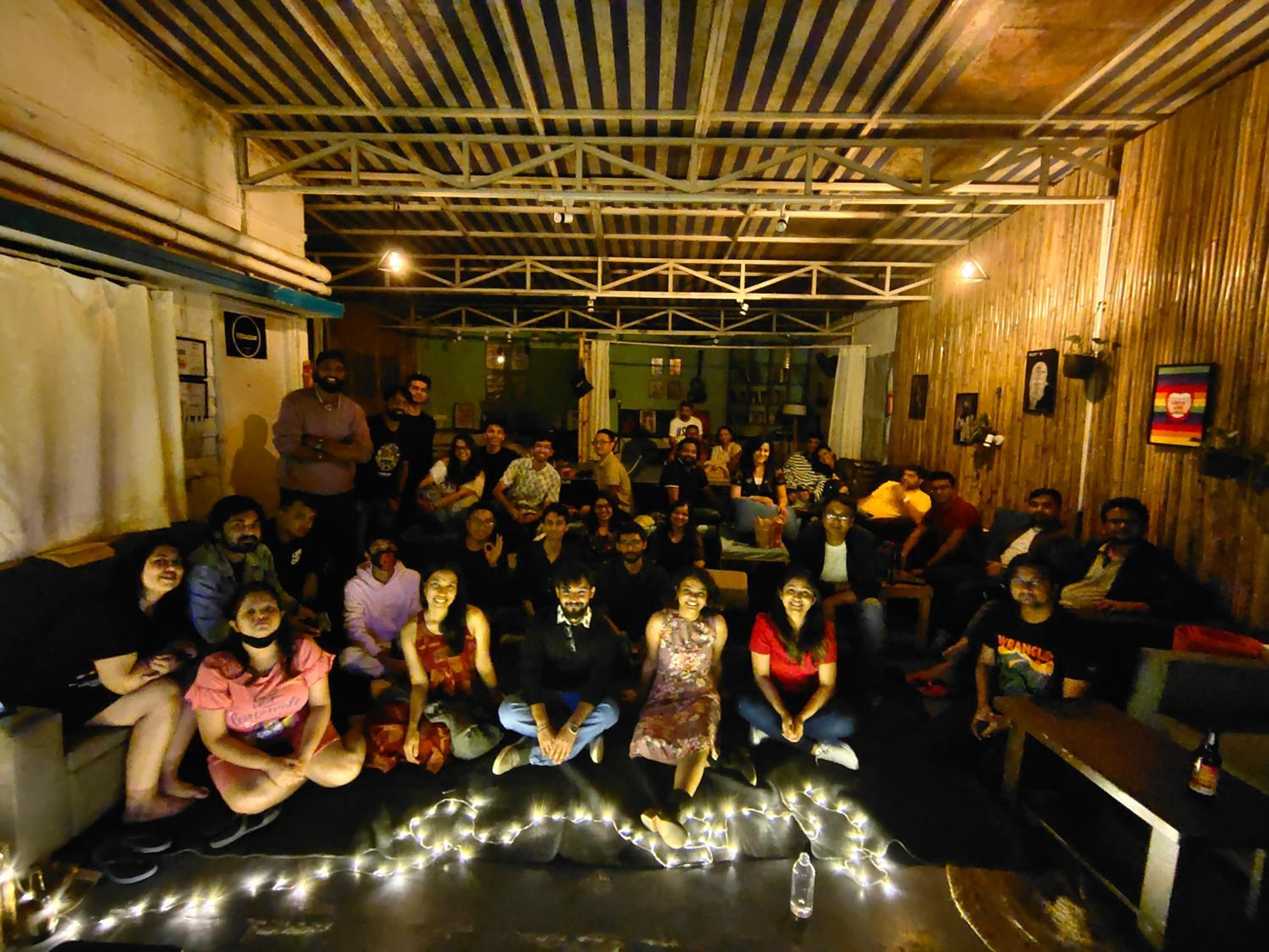 HOSHTEL99 - PRIME - Stay, Cowork & Connect view 3