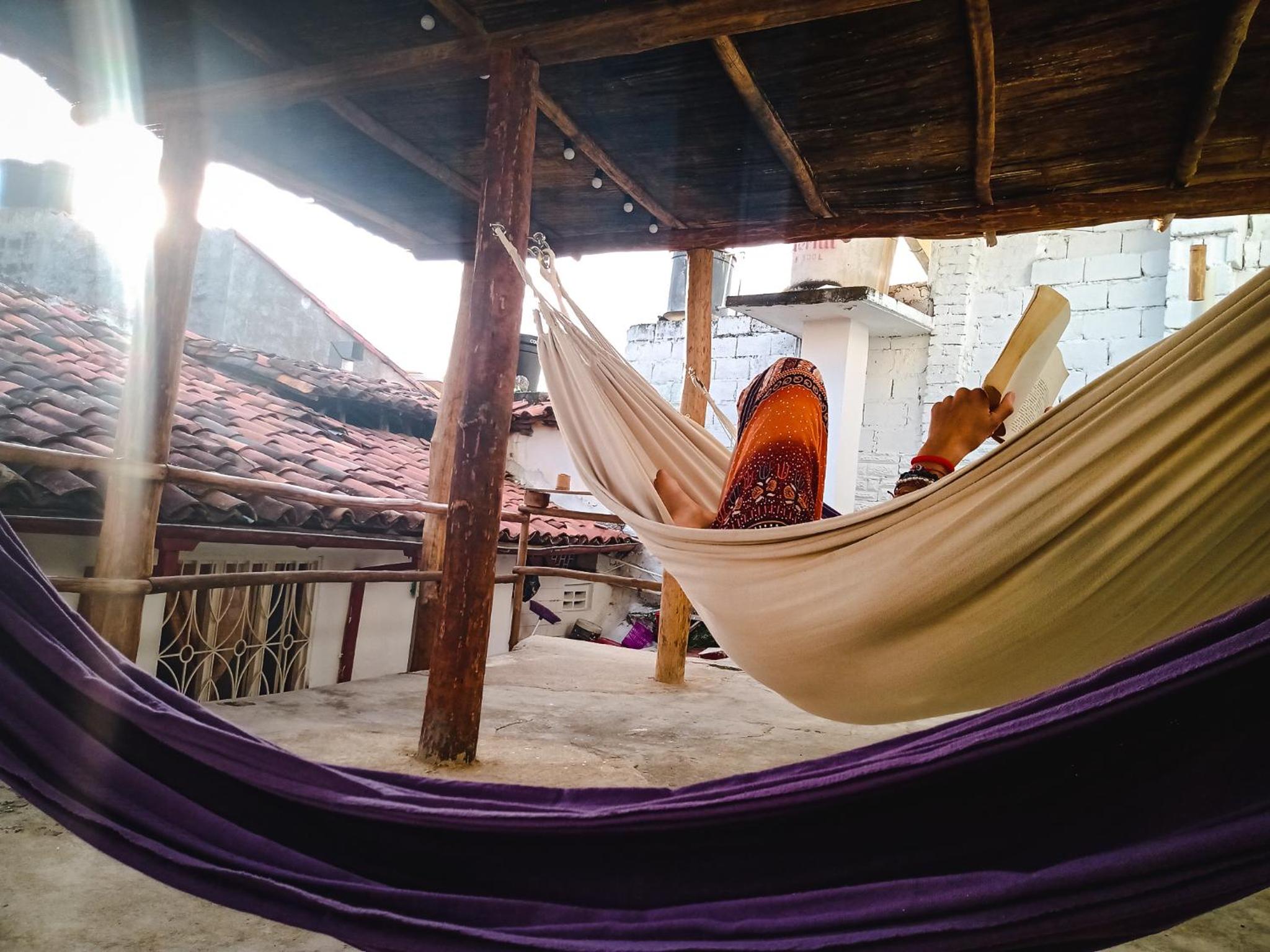 ADVENTURE Hostel