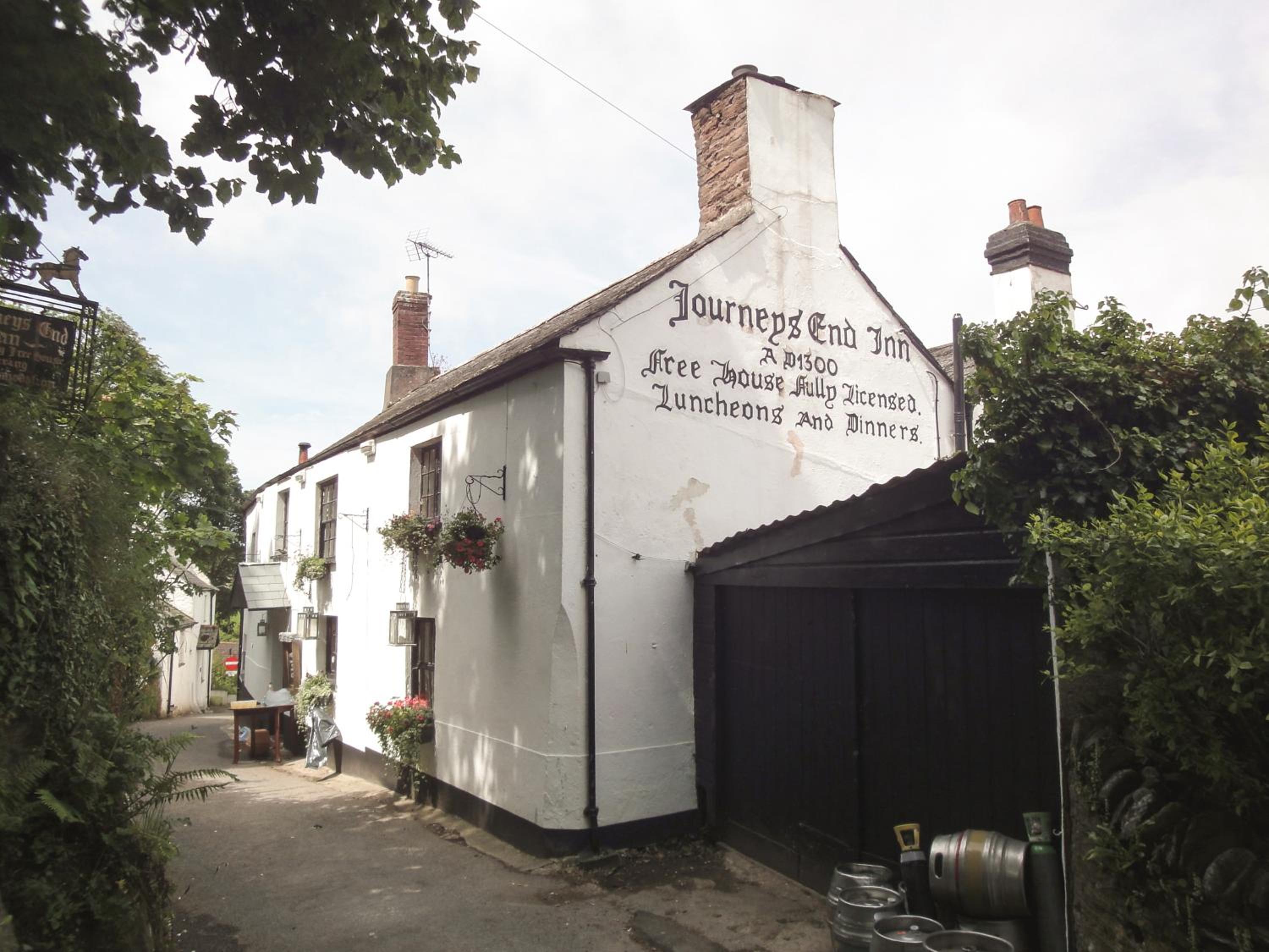 Bramble Cottage