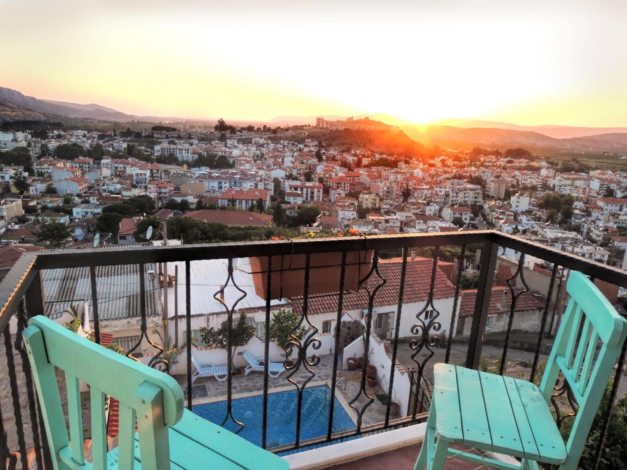 Villa Dreams