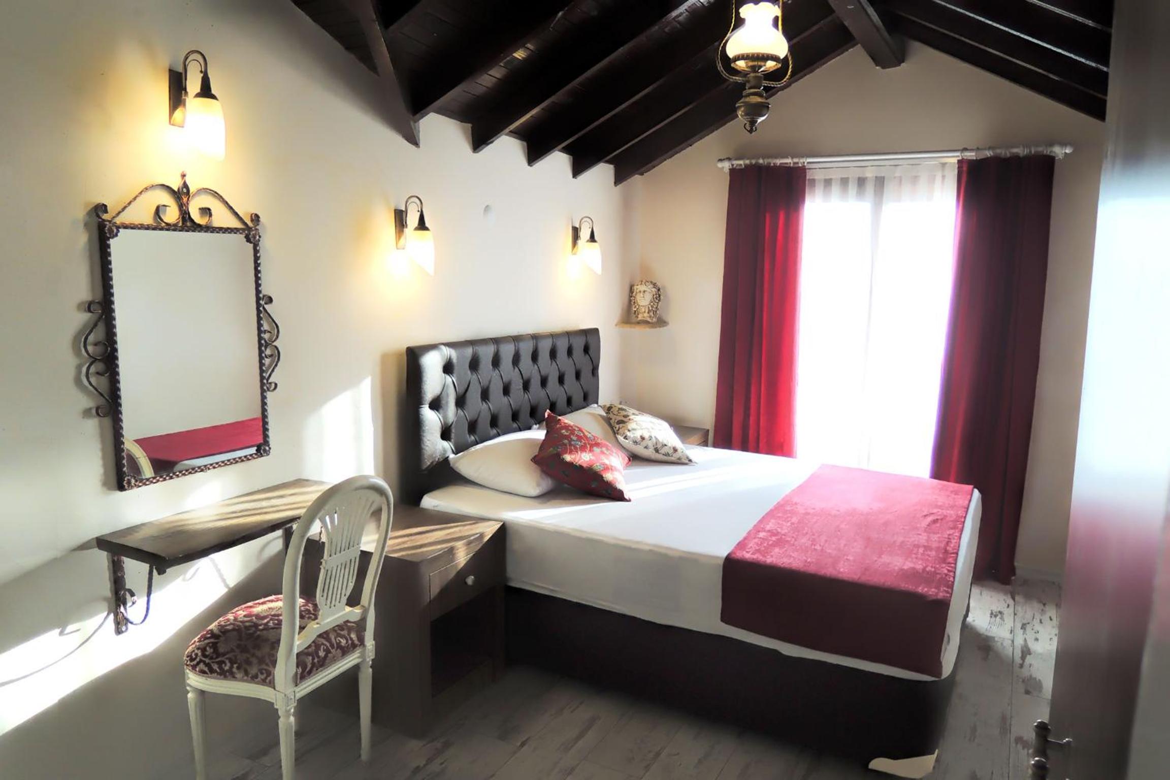 Villa Dreams