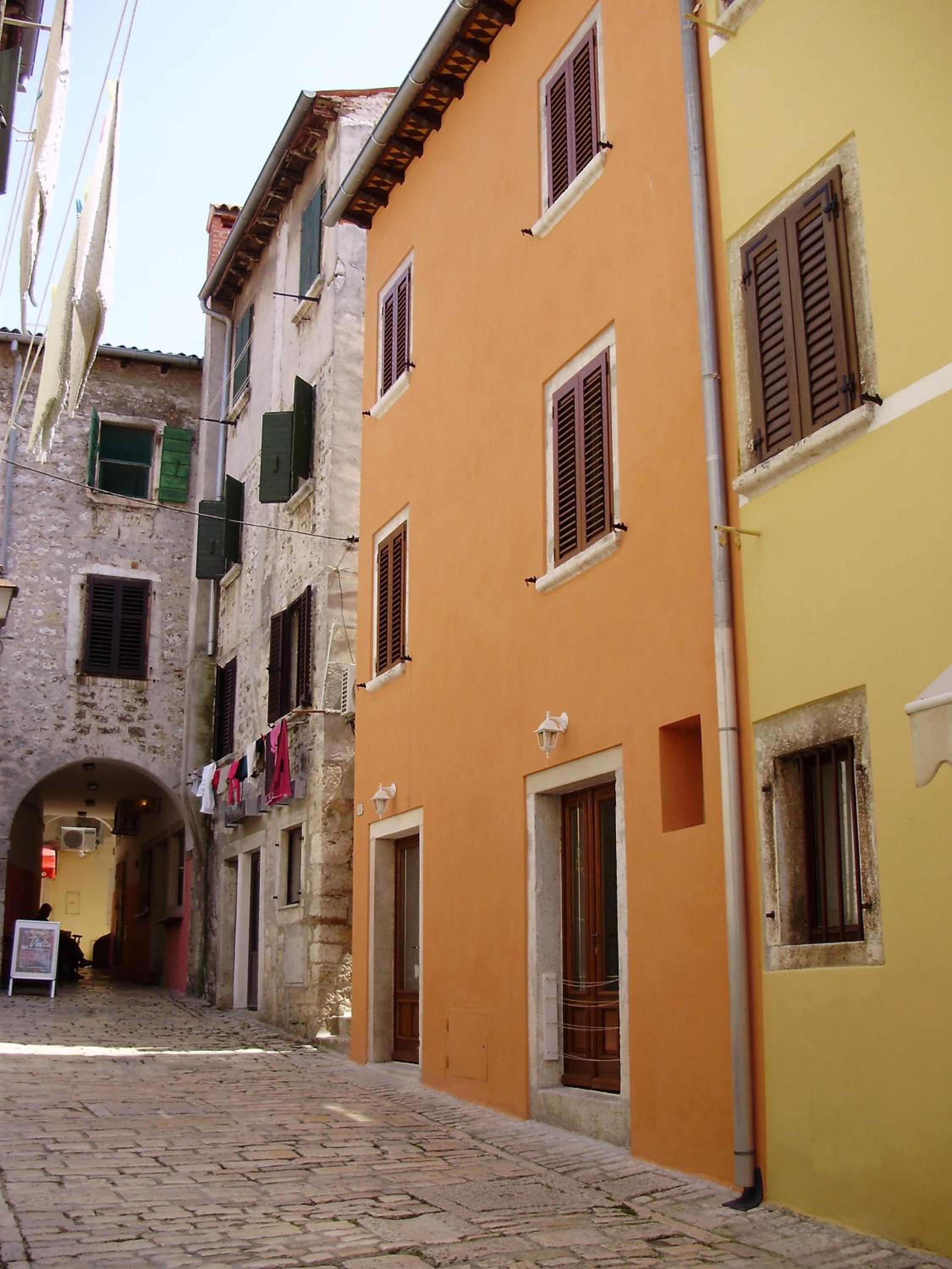 Hotel Apartment Casa Nova - Image 1