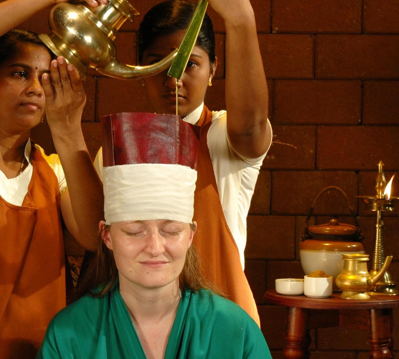Kovalam Vacations - Somatheeram Ayurveda village - Property Image 25