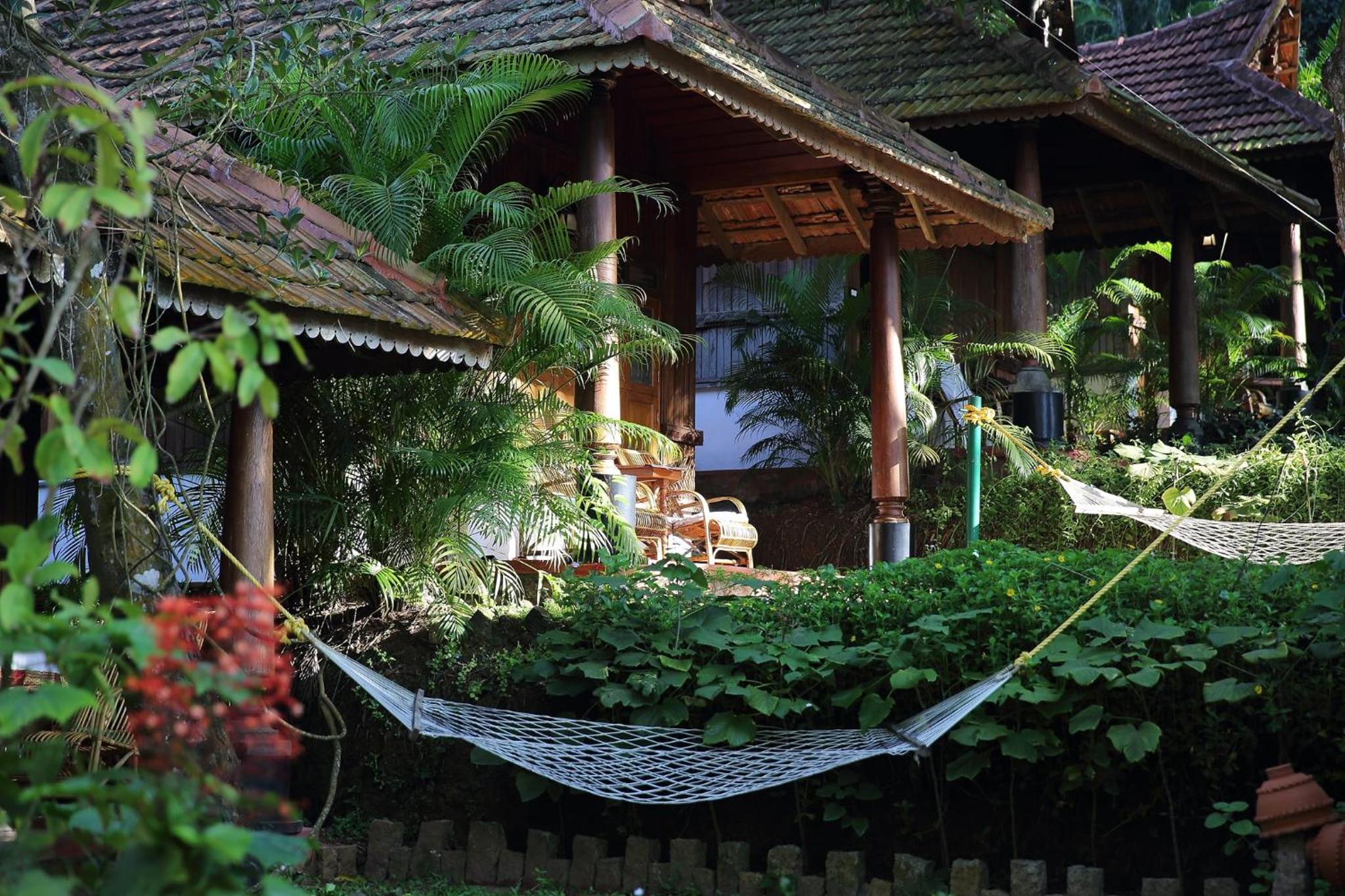 Kovalam Vacations - Somatheeram Ayurveda village - Property Image 16