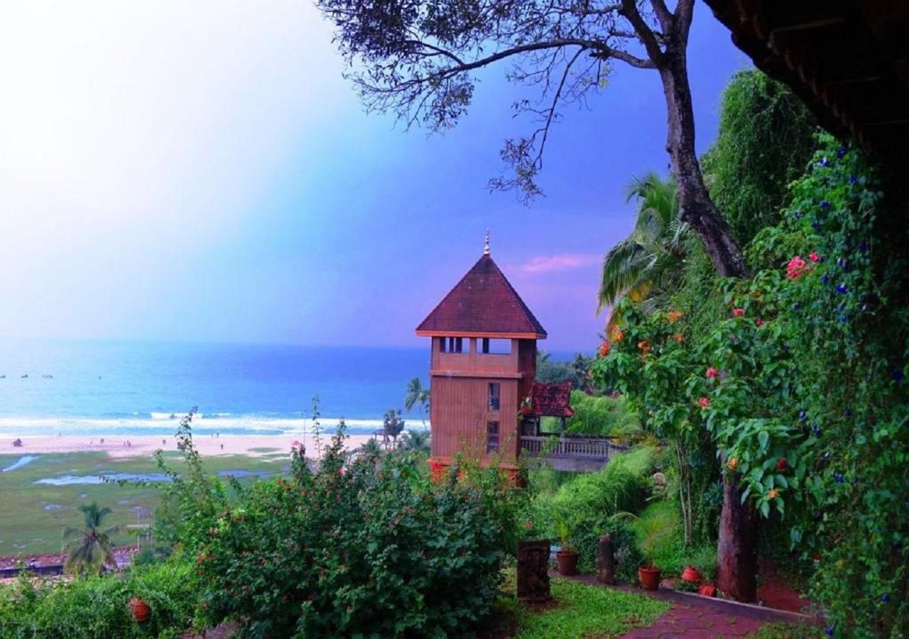 Kovalam Vacations - Somatheeram Ayurveda village - Property Image 5