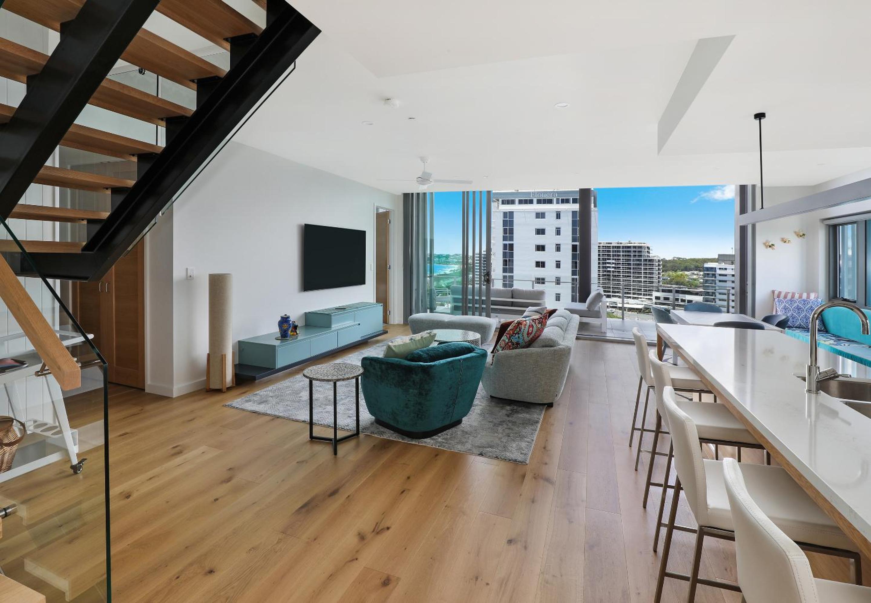 Rise Maroochydore
