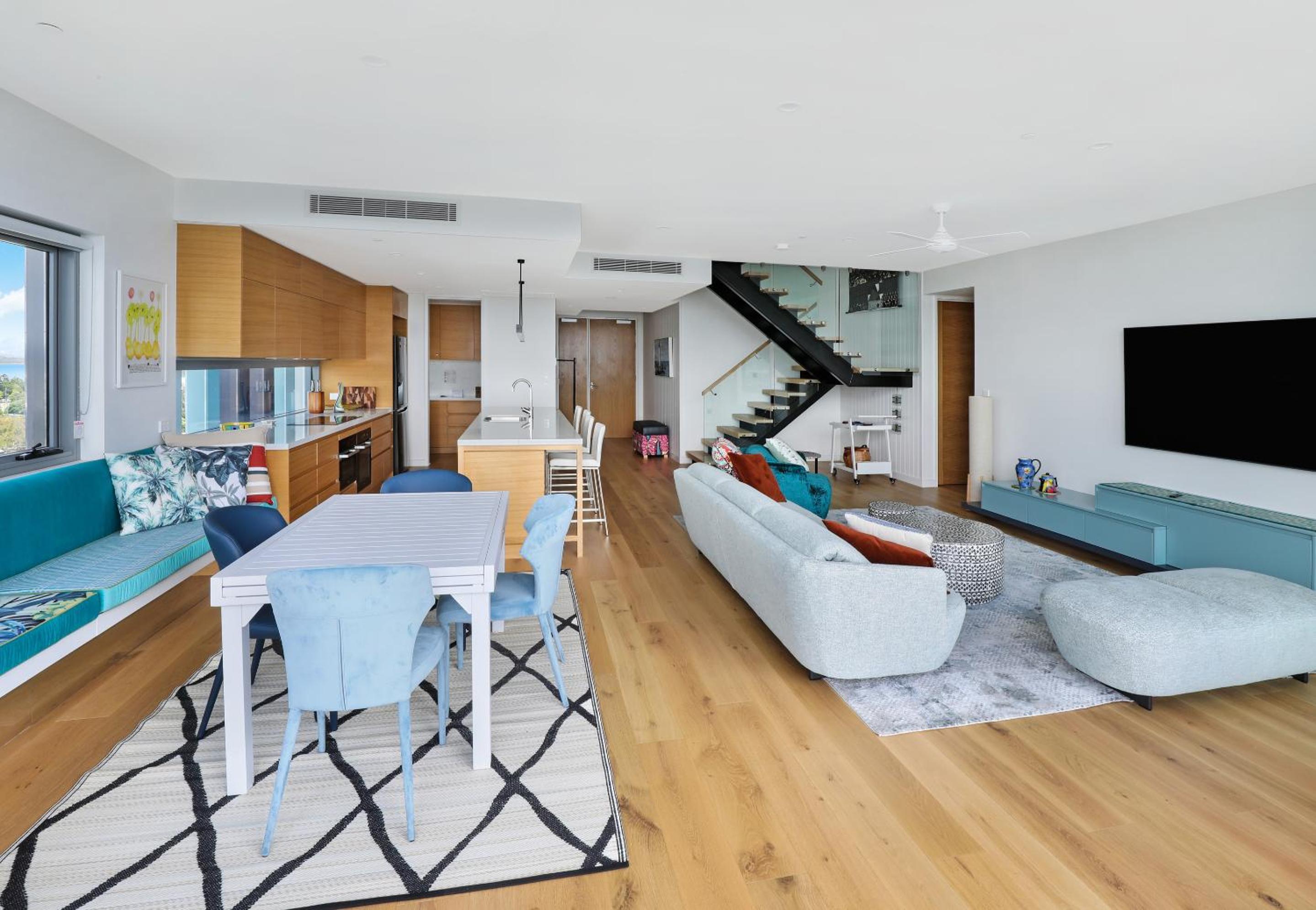 Rise Maroochydore