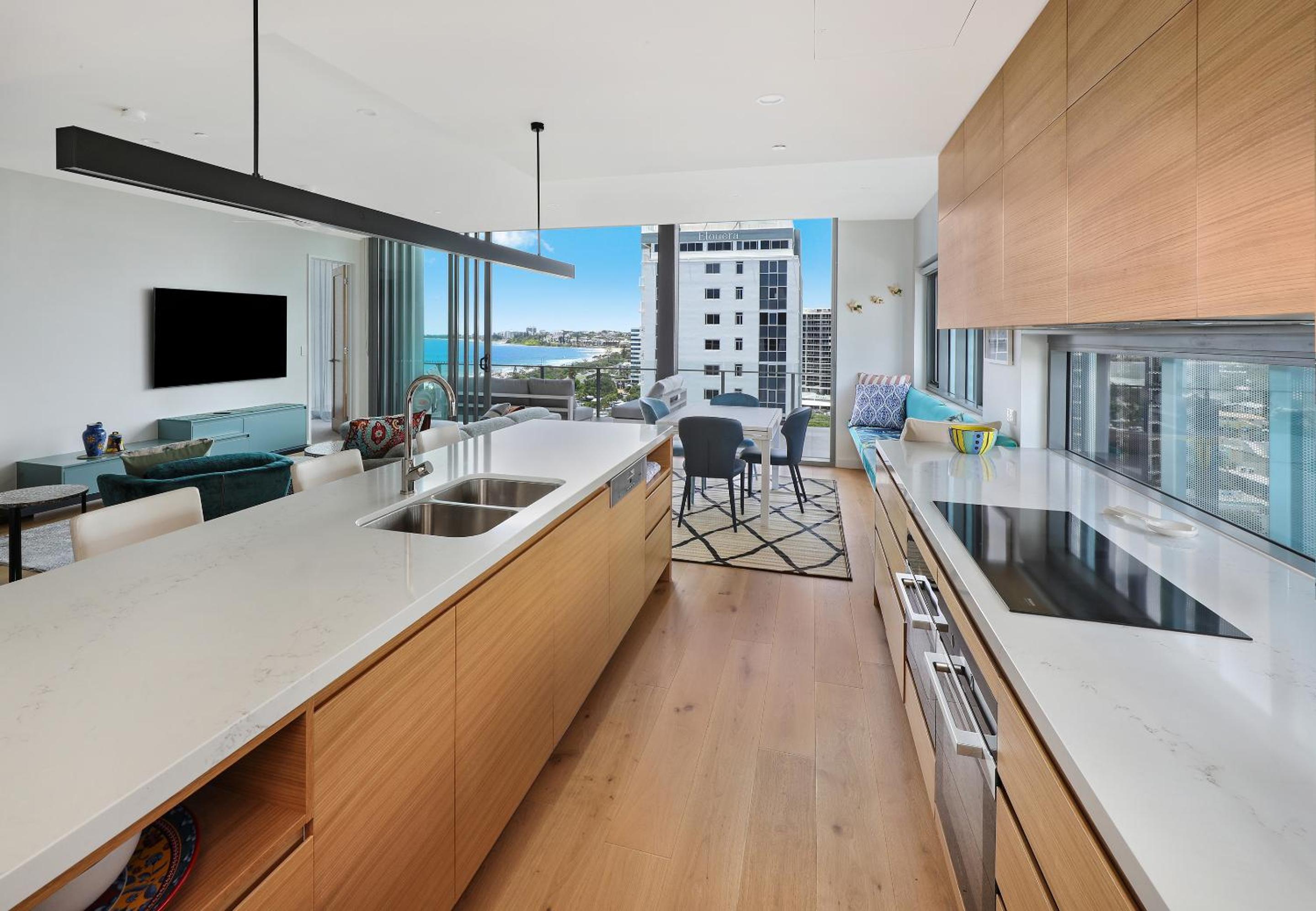 Rise Maroochydore