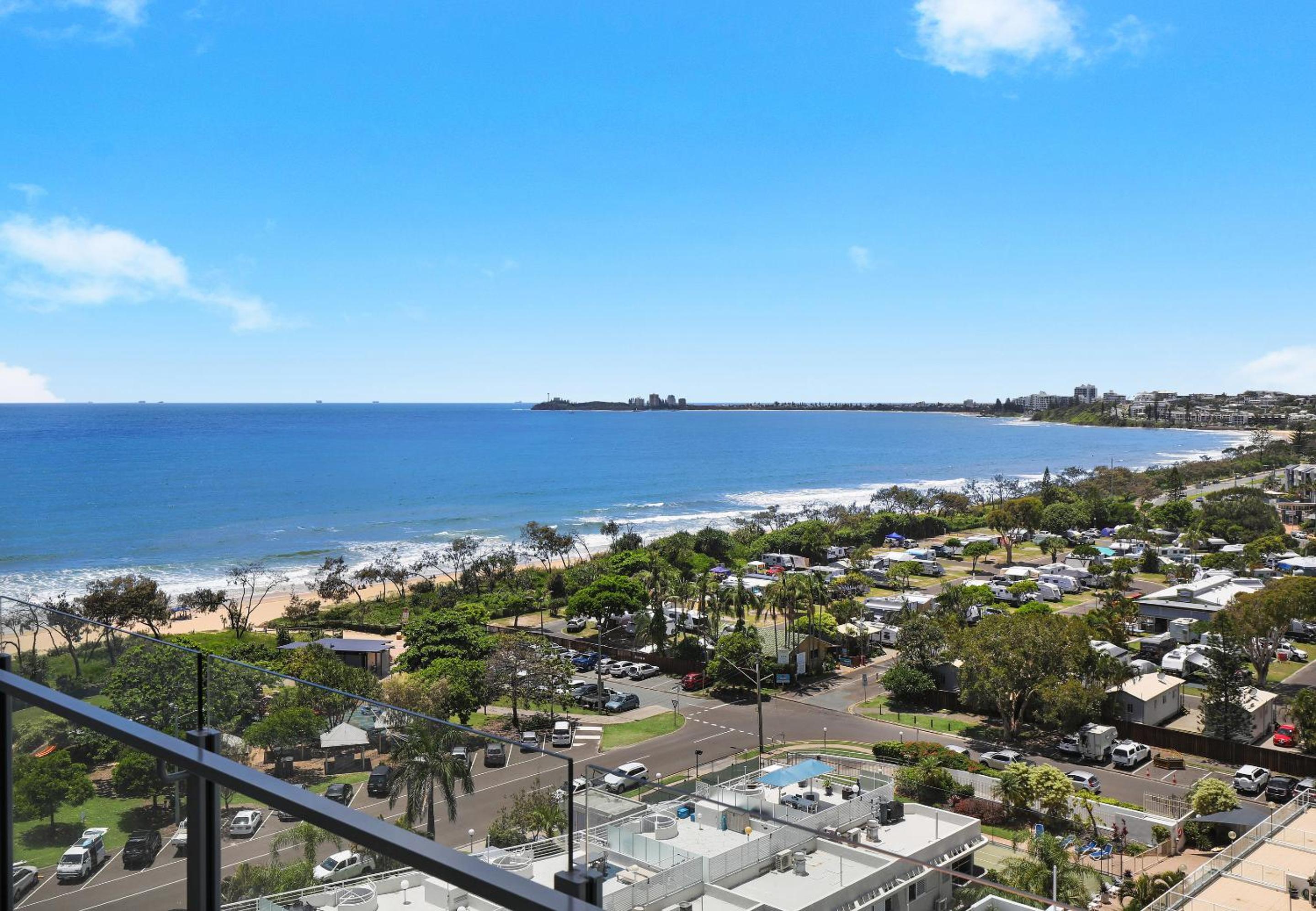 Rise Maroochydore