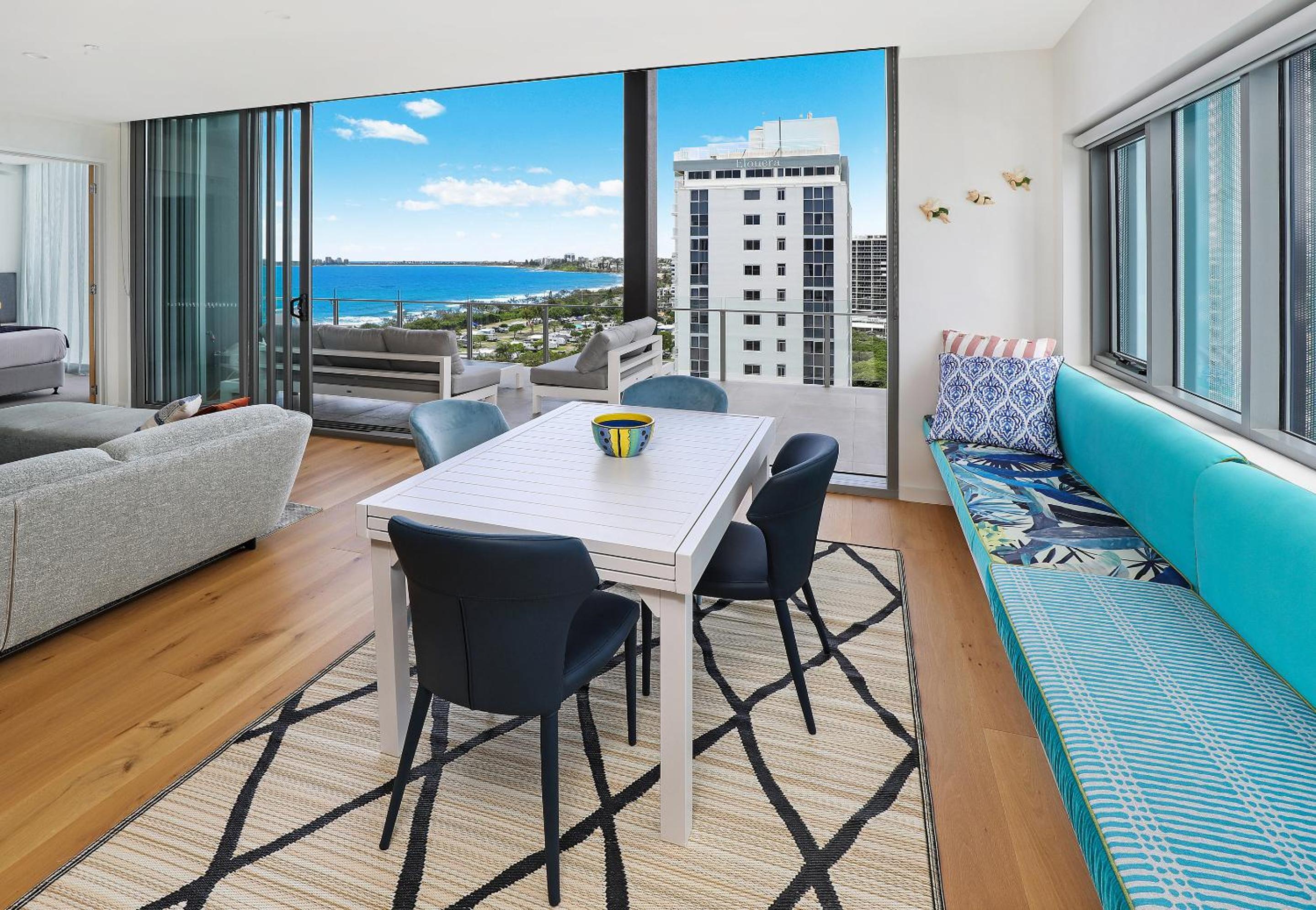 Rise Maroochydore