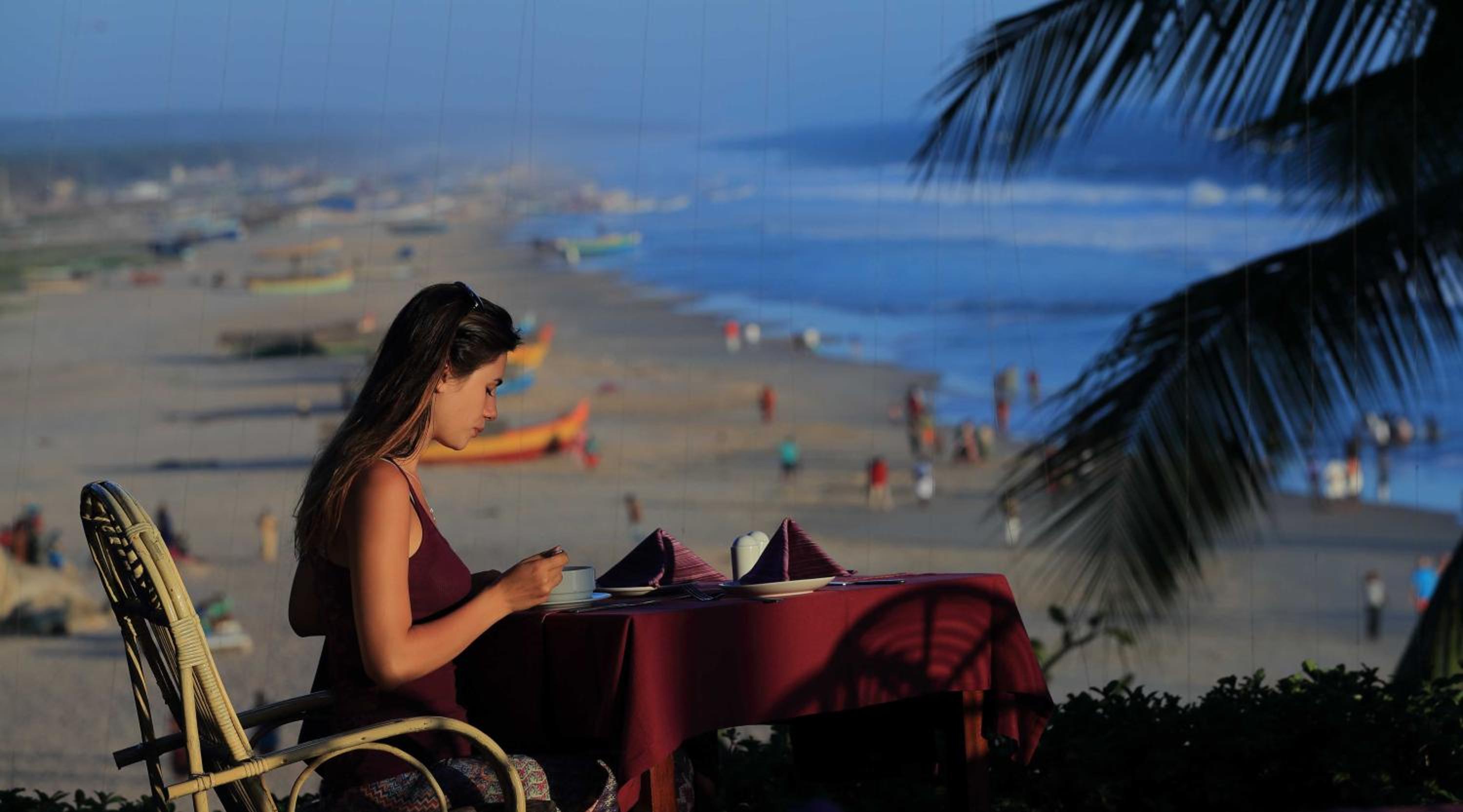 Kovalam Vacations - Soma Manaltheeram Ayurveda BeachVillage - Property Image 13