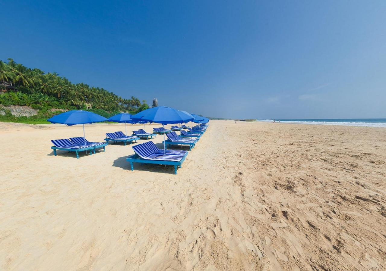 Kovalam Vacations - Soma Manaltheeram Ayurveda BeachVillage - Property Image 20