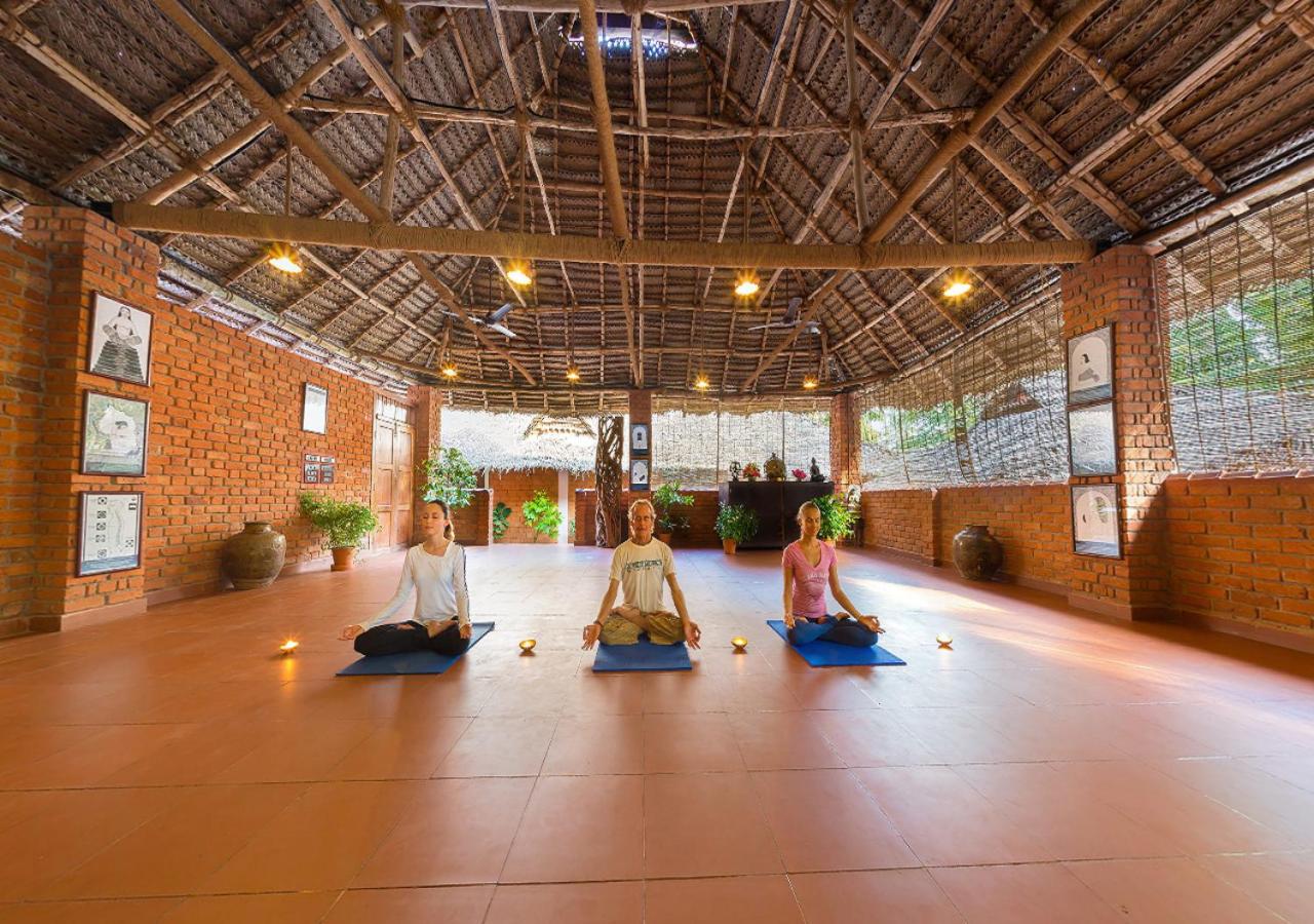 Kovalam Vacations - Soma Manaltheeram Ayurveda BeachVillage - Property Image 18