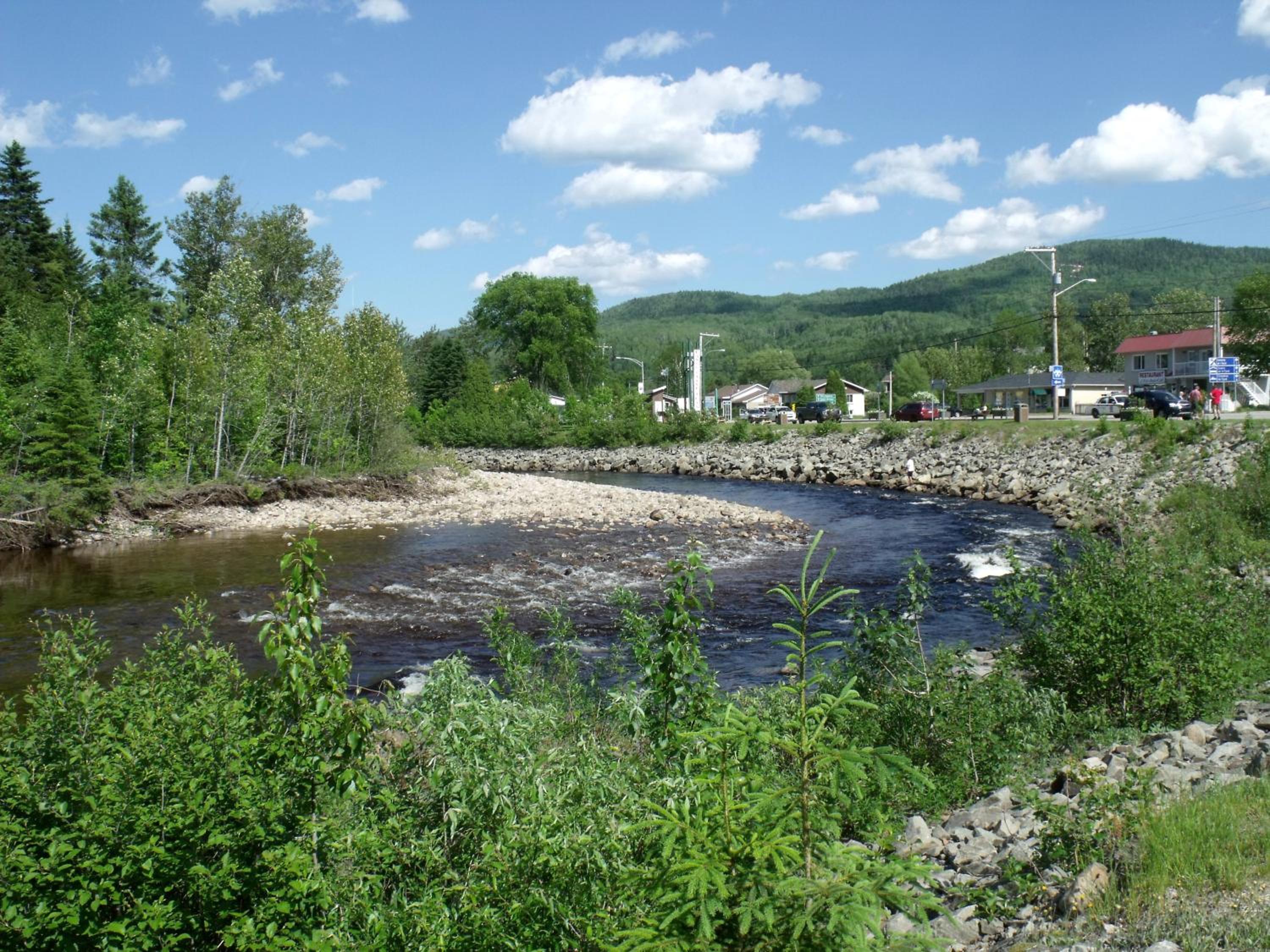 Camping Le 4 Chemins view 3