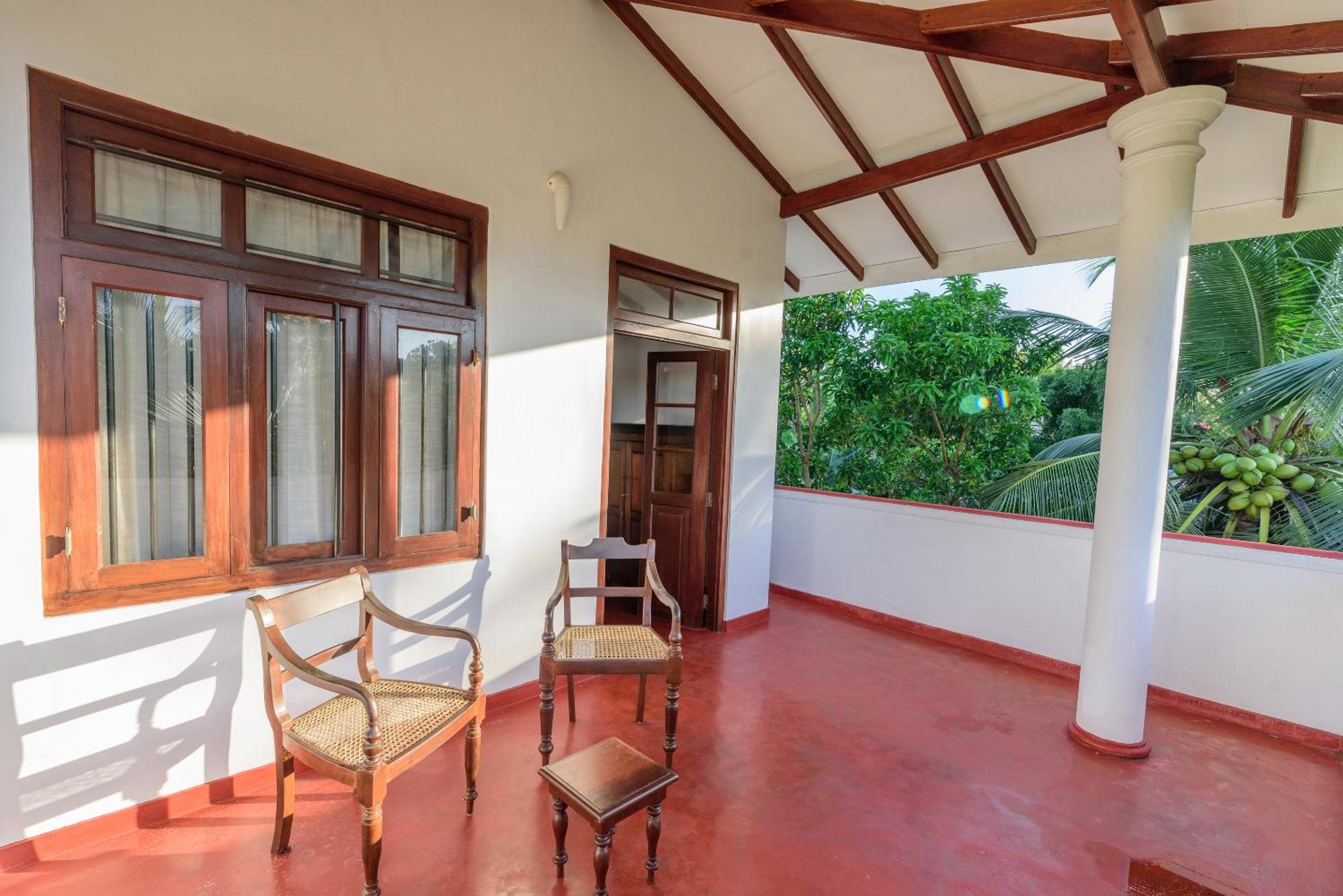 Villa Guru Hikkaduwa