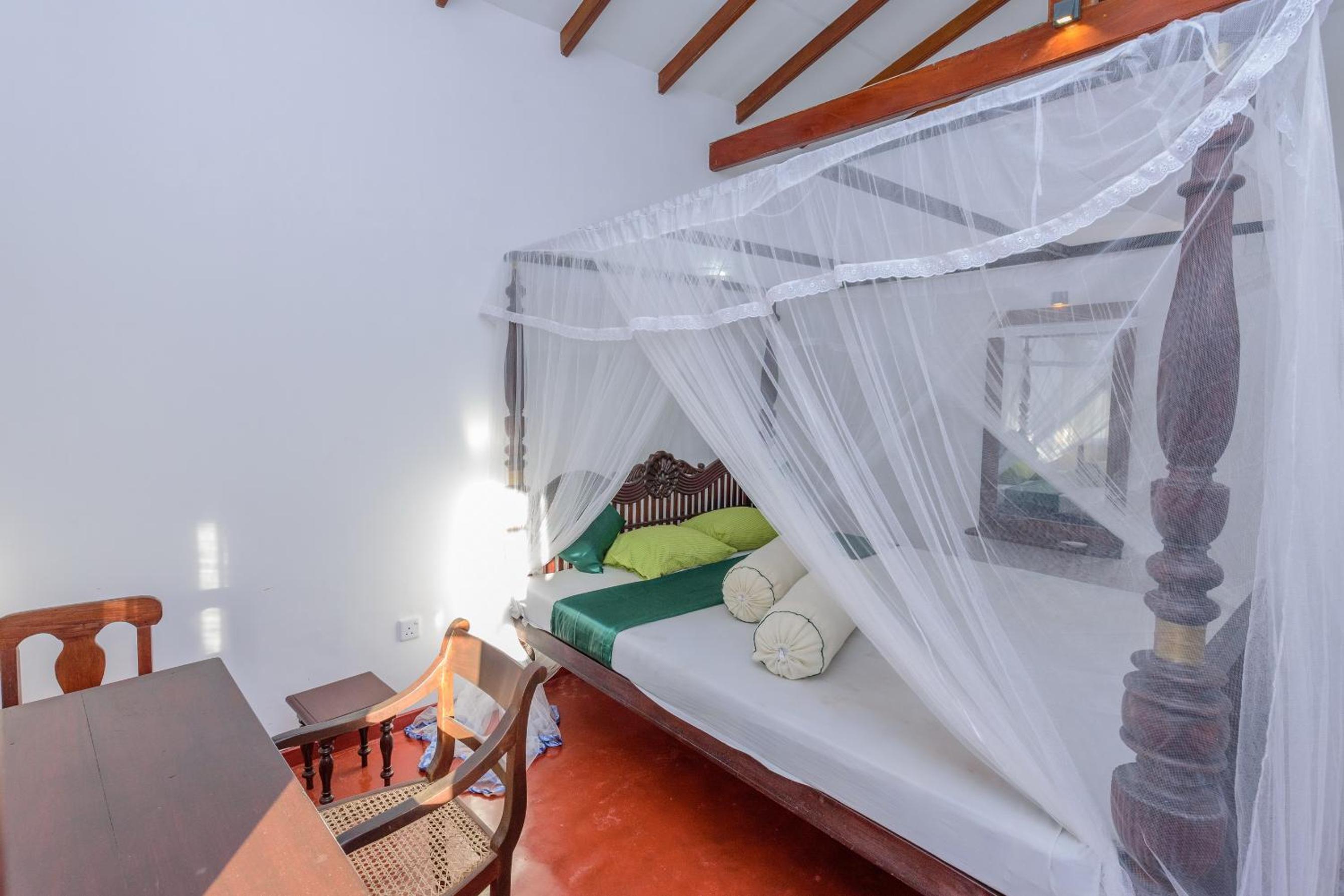 Villa Guru Hikkaduwa