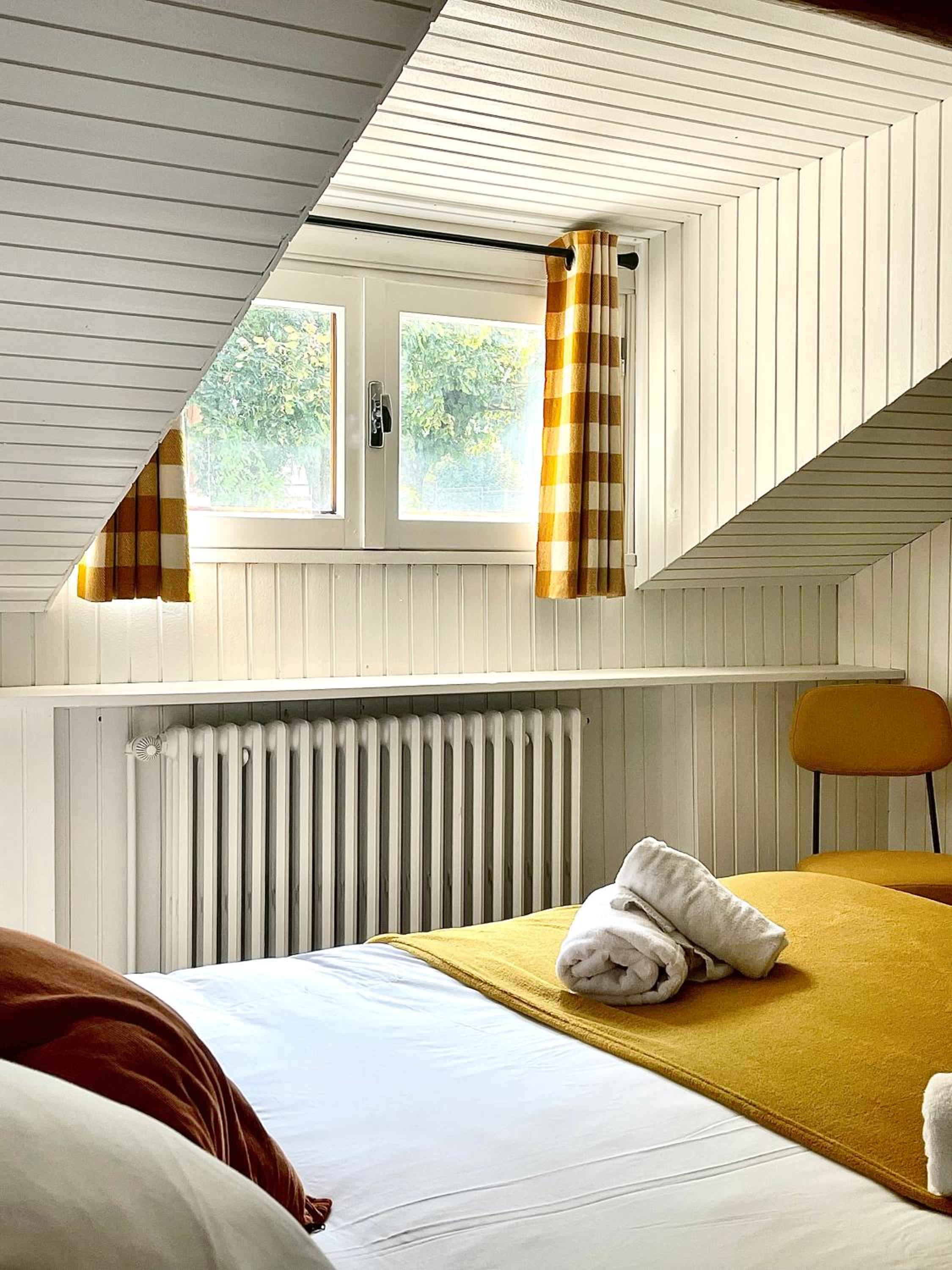 Relais Des Villards view 5