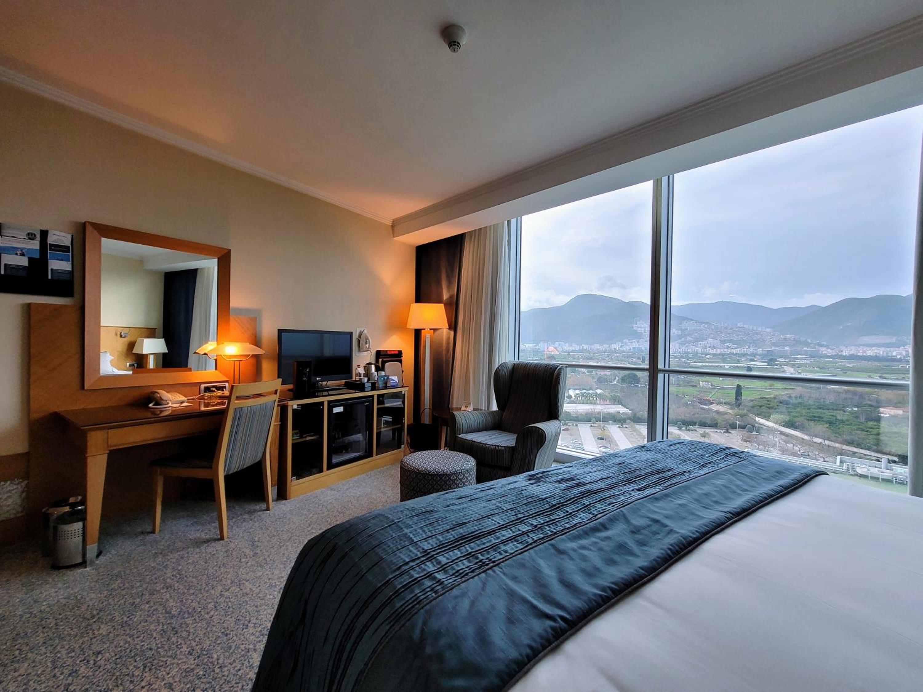 Wyndham Grand Izmir Ozdilek Thermal & Spa - Image 29