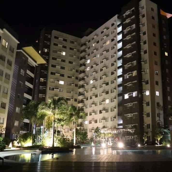 AVIDA ATRIA T2- A, near SM city and smallville view 5