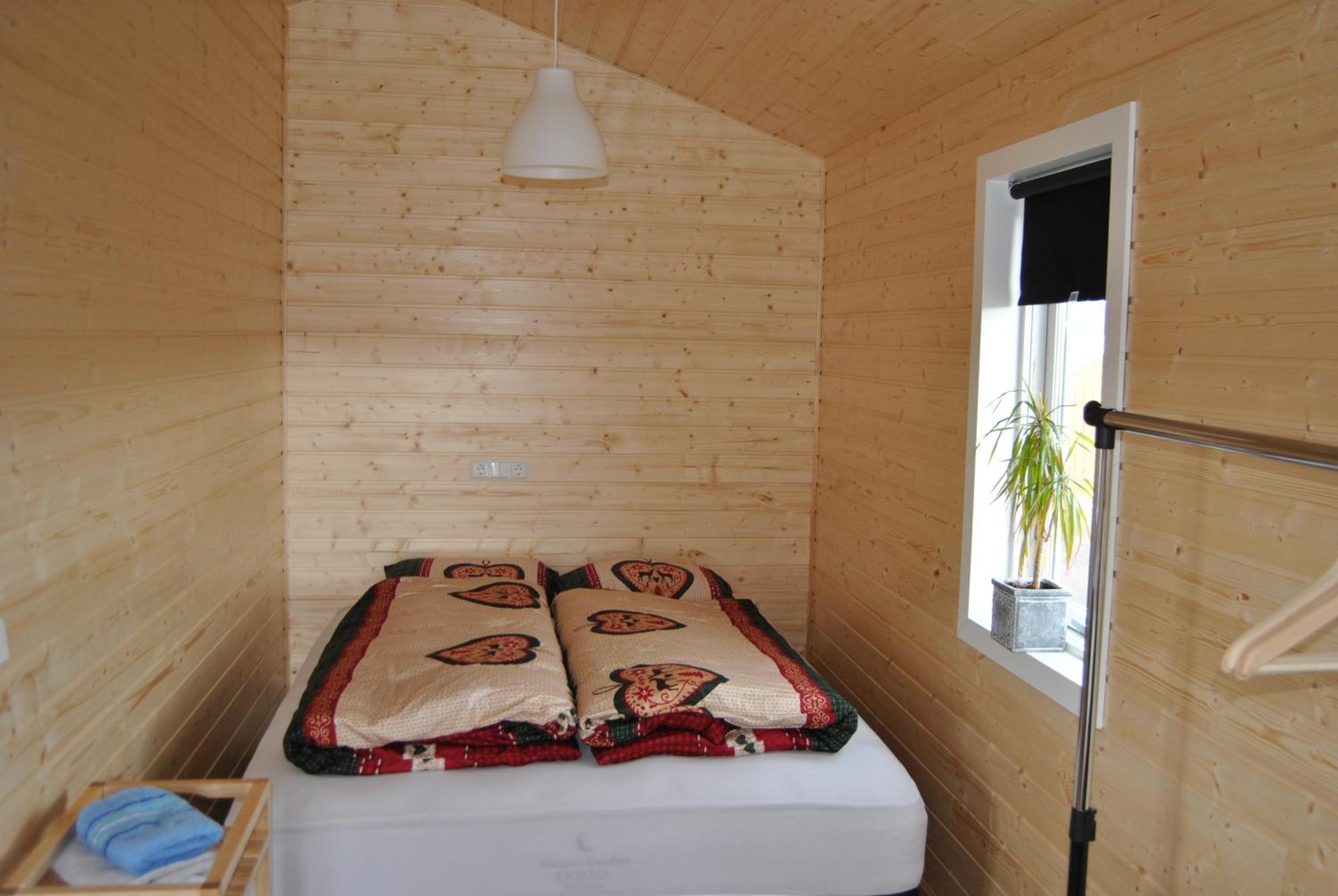 Stormur Cottages