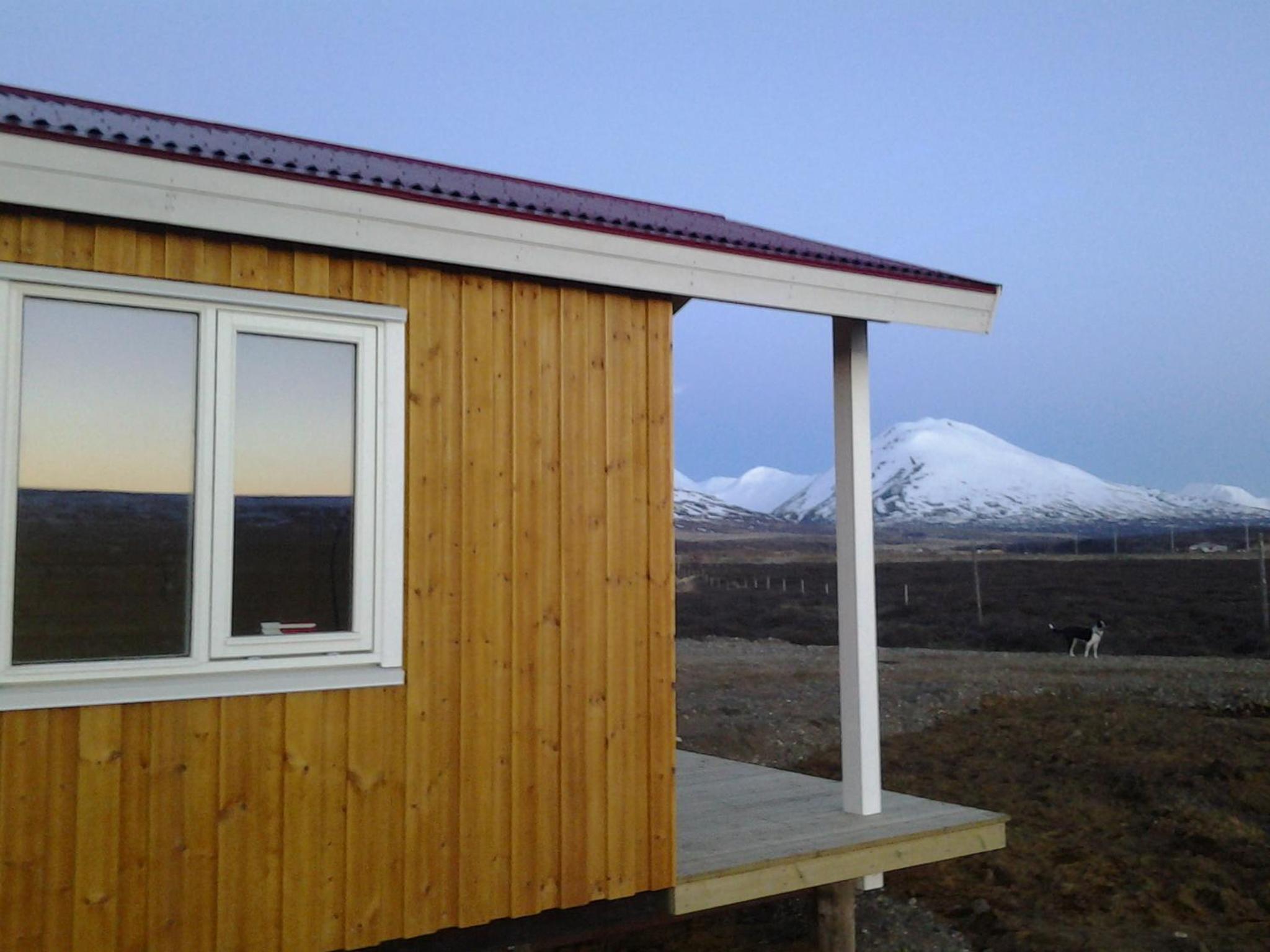 Stormur Cottages